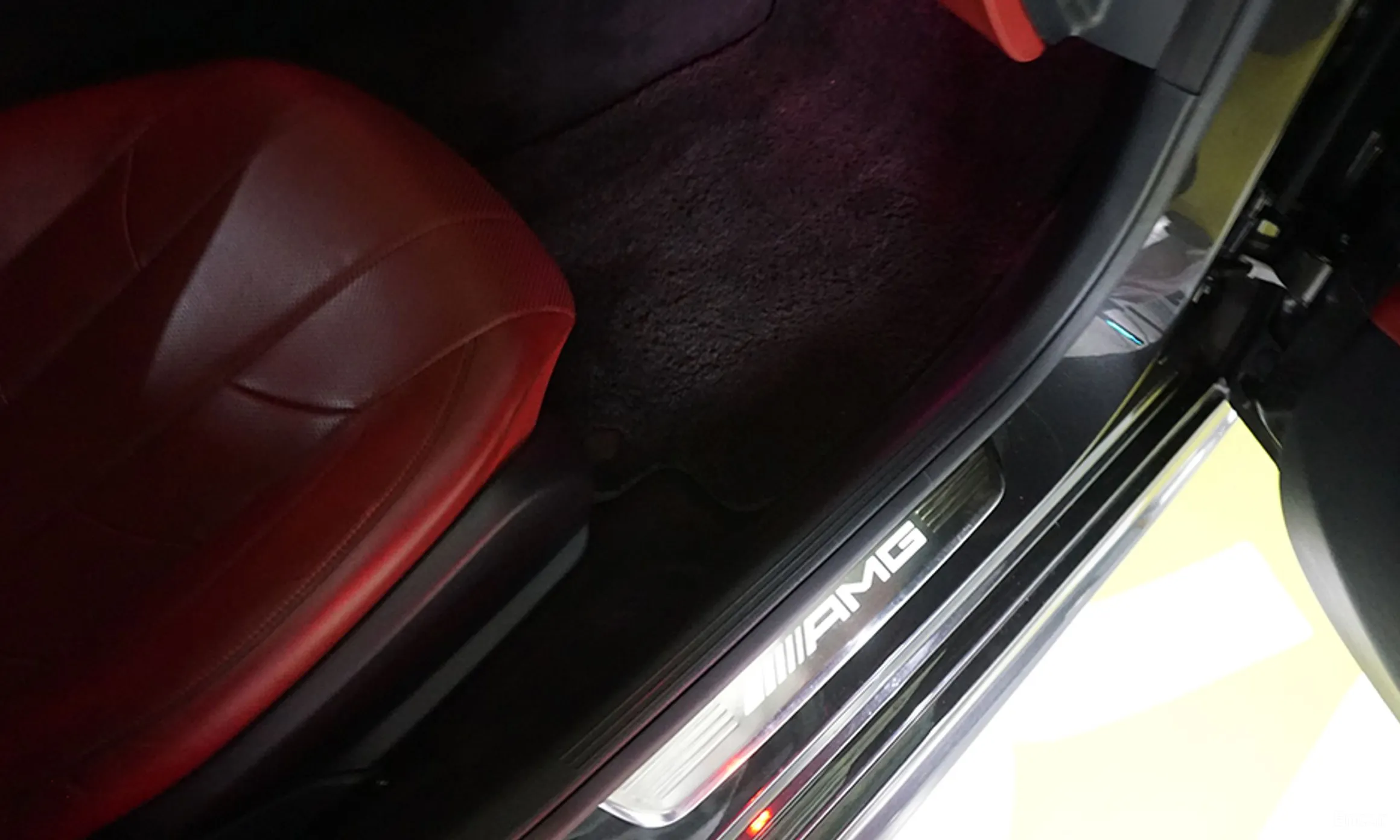 Mercedes Benz CLS-Class C257 превью 13