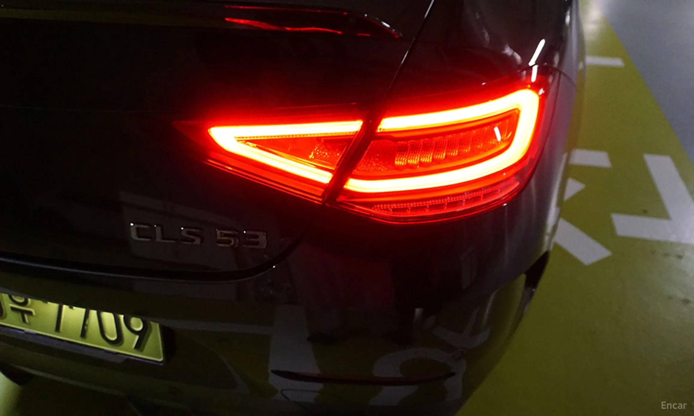 Mercedes Benz CLS-Class C257 превью 18