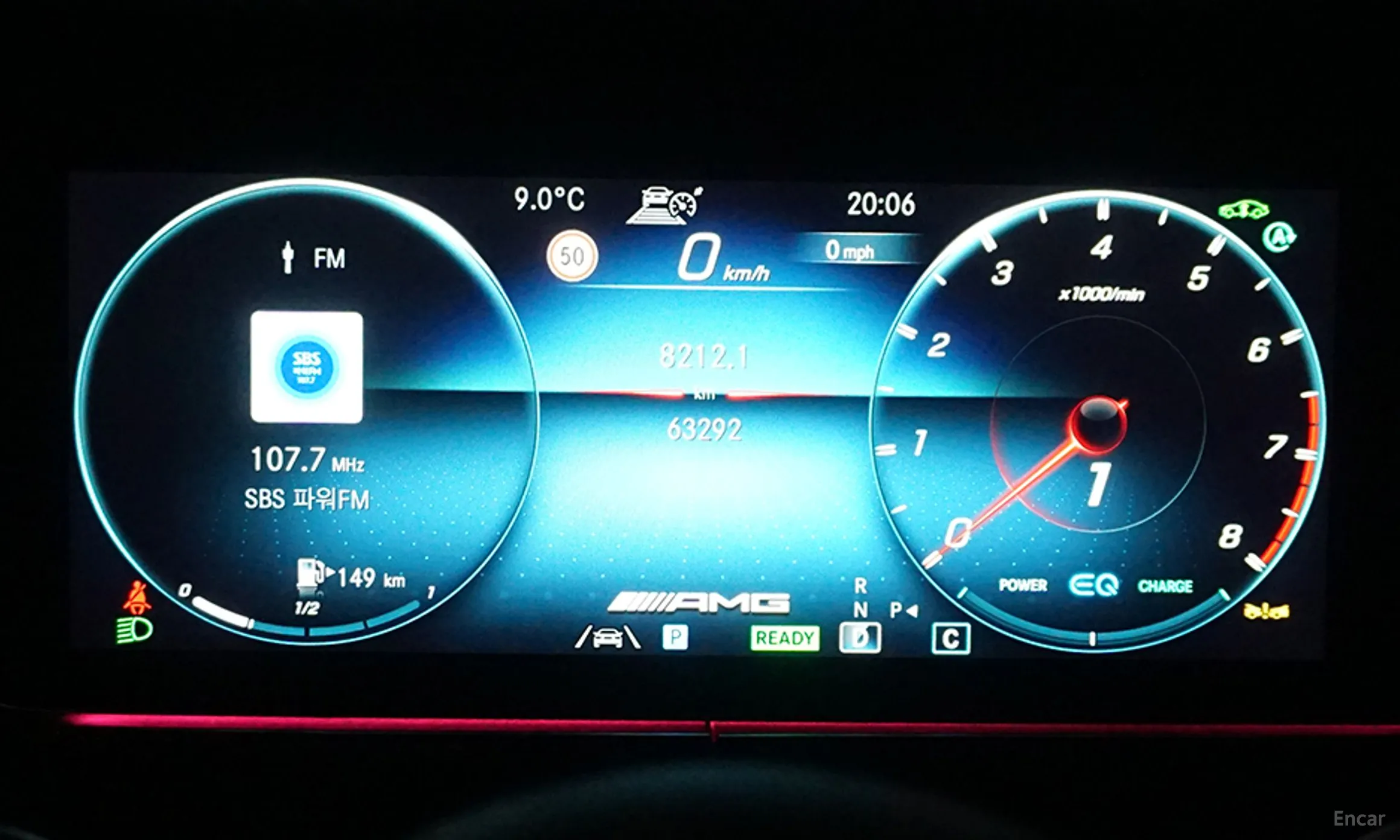 Mercedes Benz CLS-Class C257 превью 8