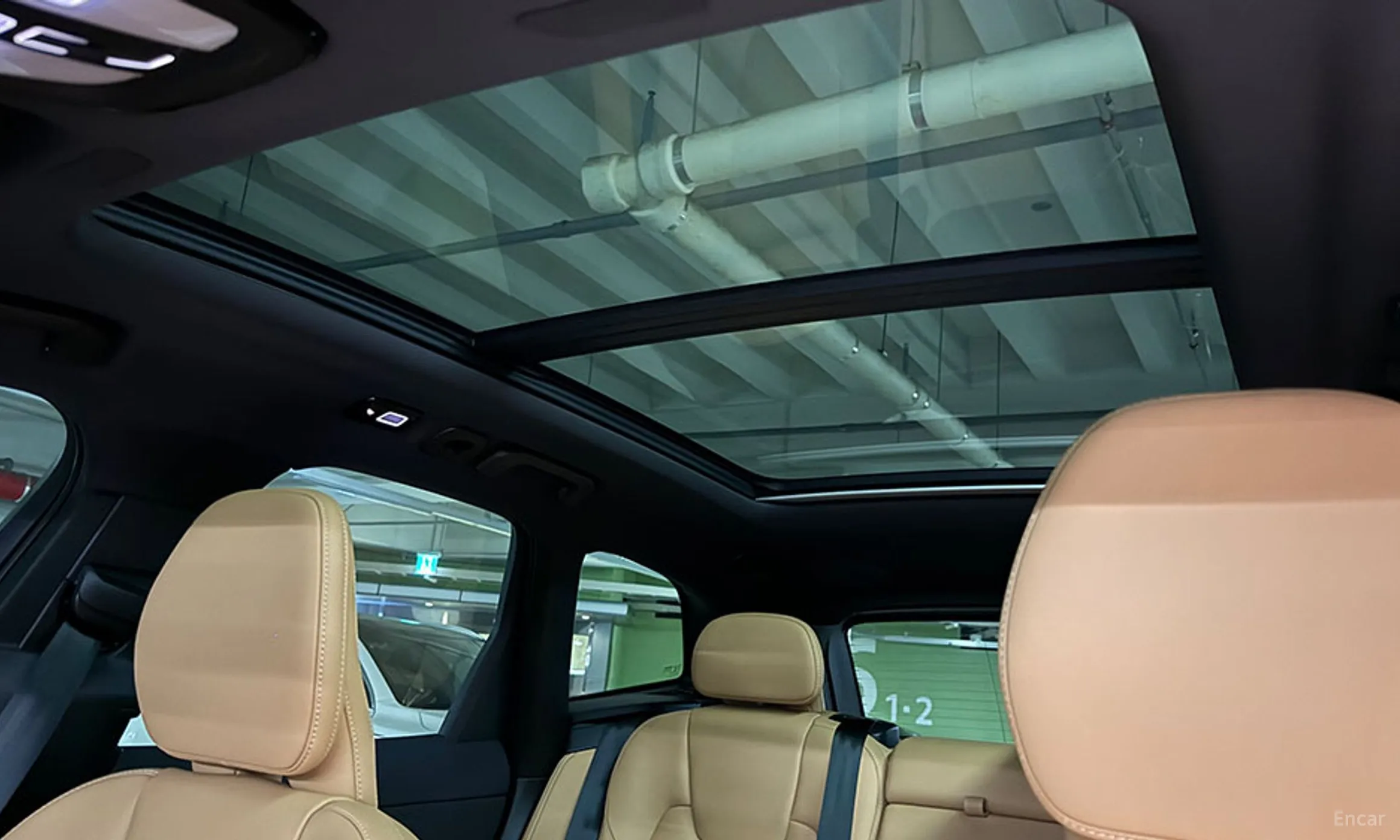 Volvo XC60 Gen 2 превью 9