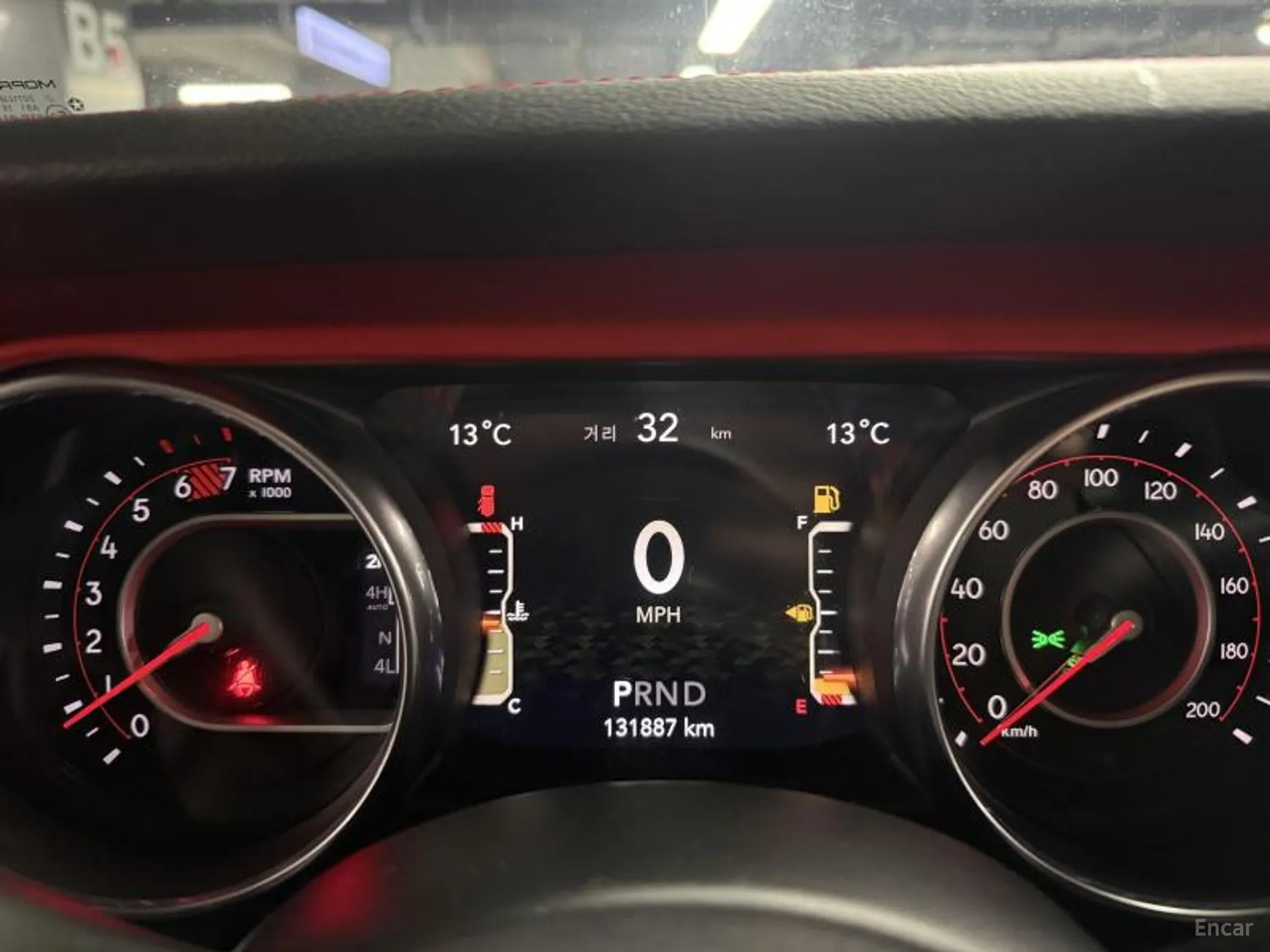 Jeep Wrangler (JL) превью 5