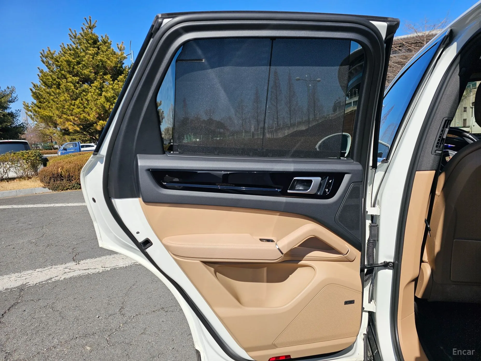 Porsche Cayenne (PO536) превью 14