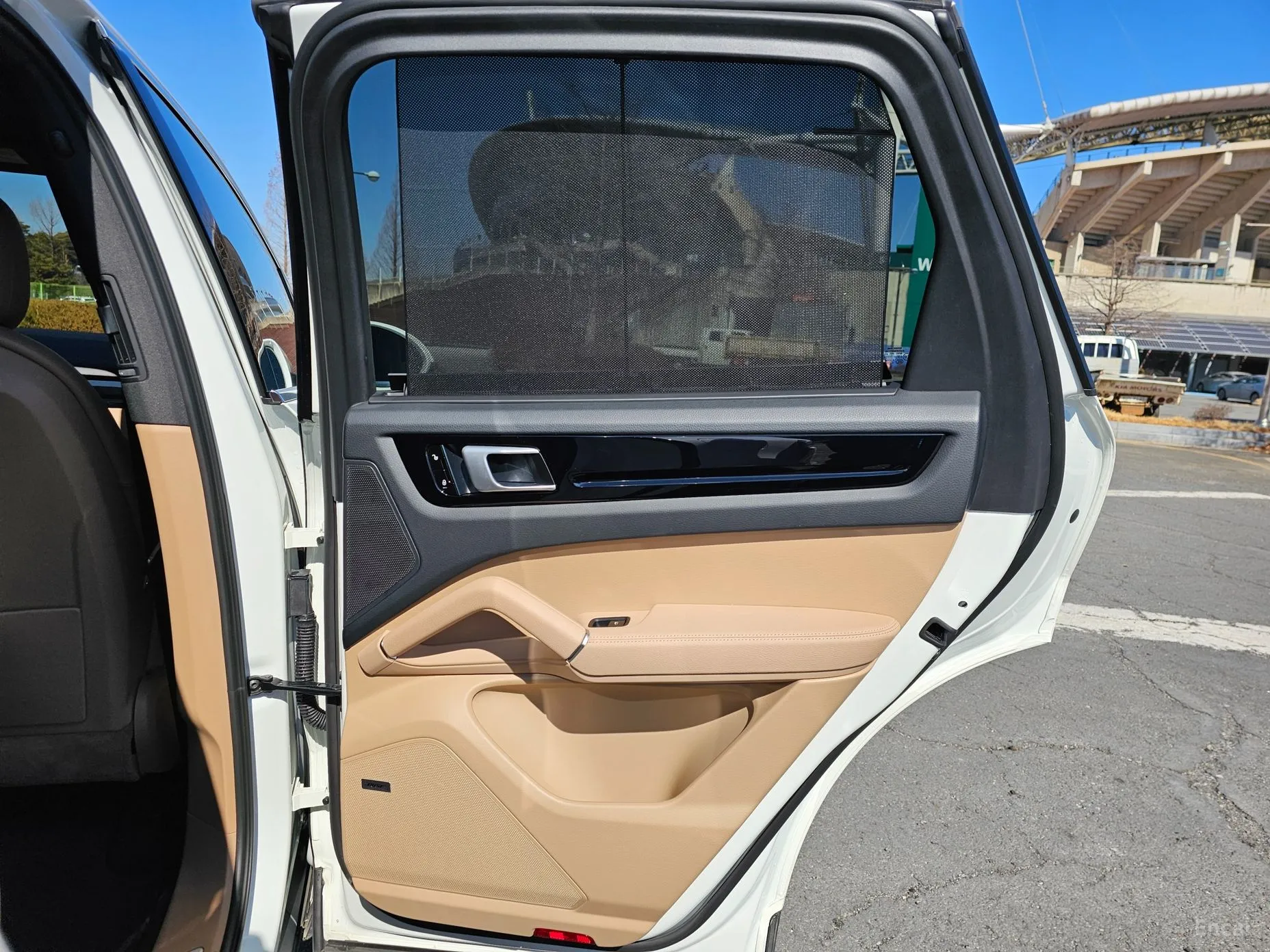 Porsche Cayenne (PO536) превью 15