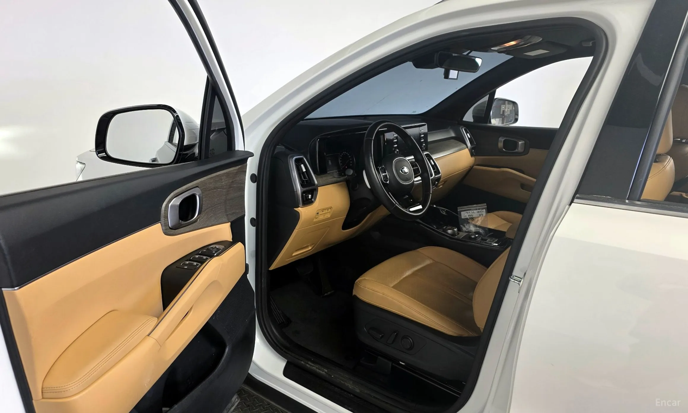 Kia Sorento 4th generation превью 10