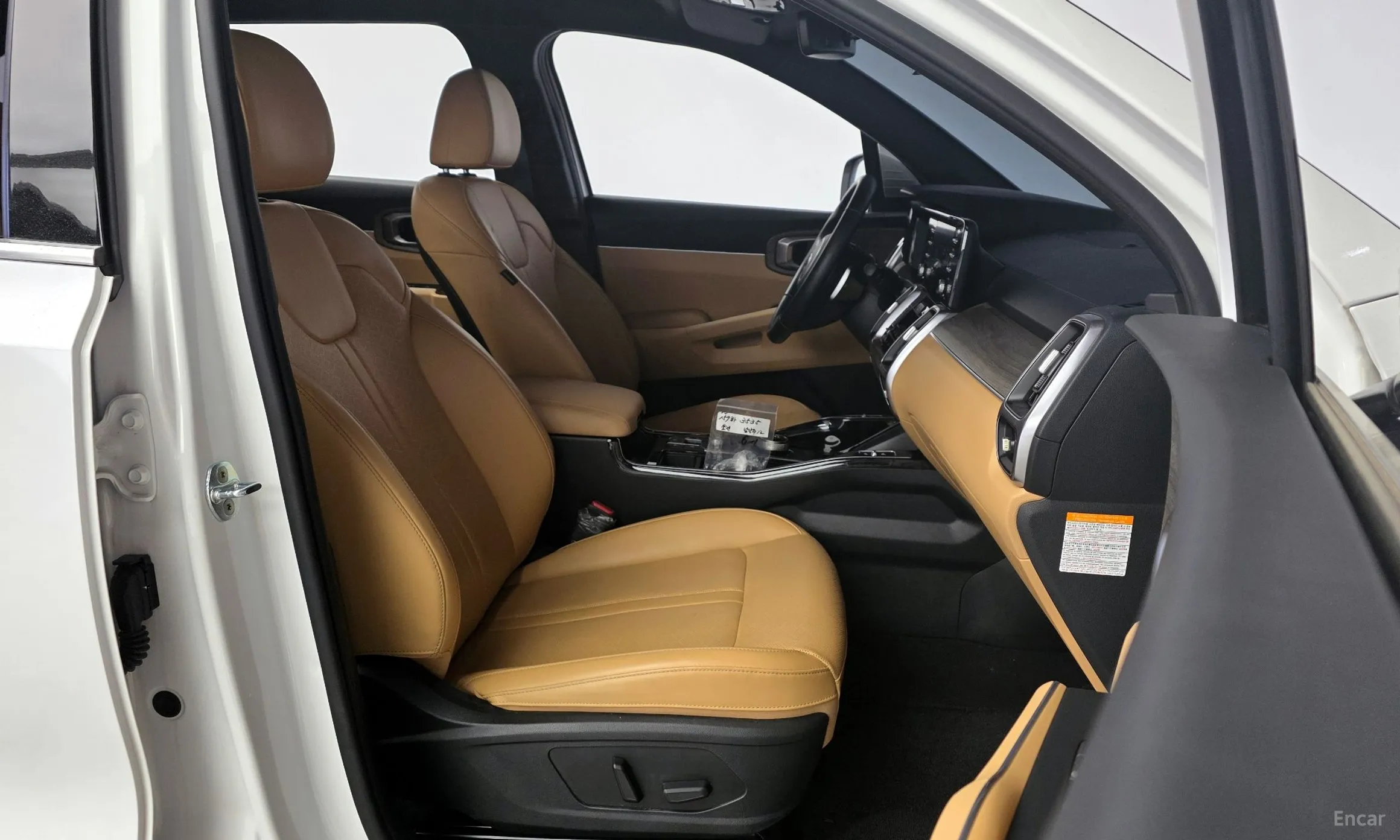 Kia Sorento 4th generation превью 11