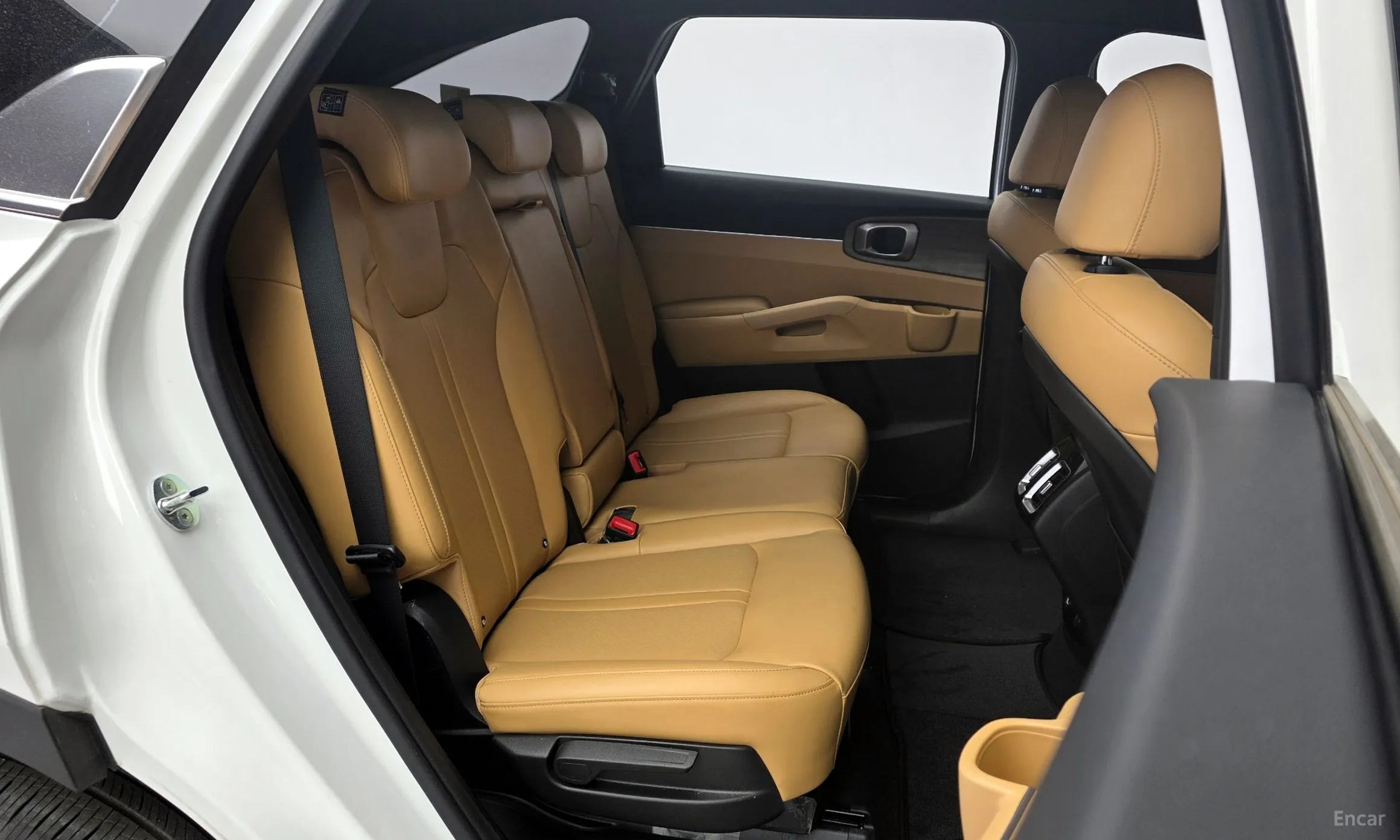Kia Sorento 4th generation превью 12