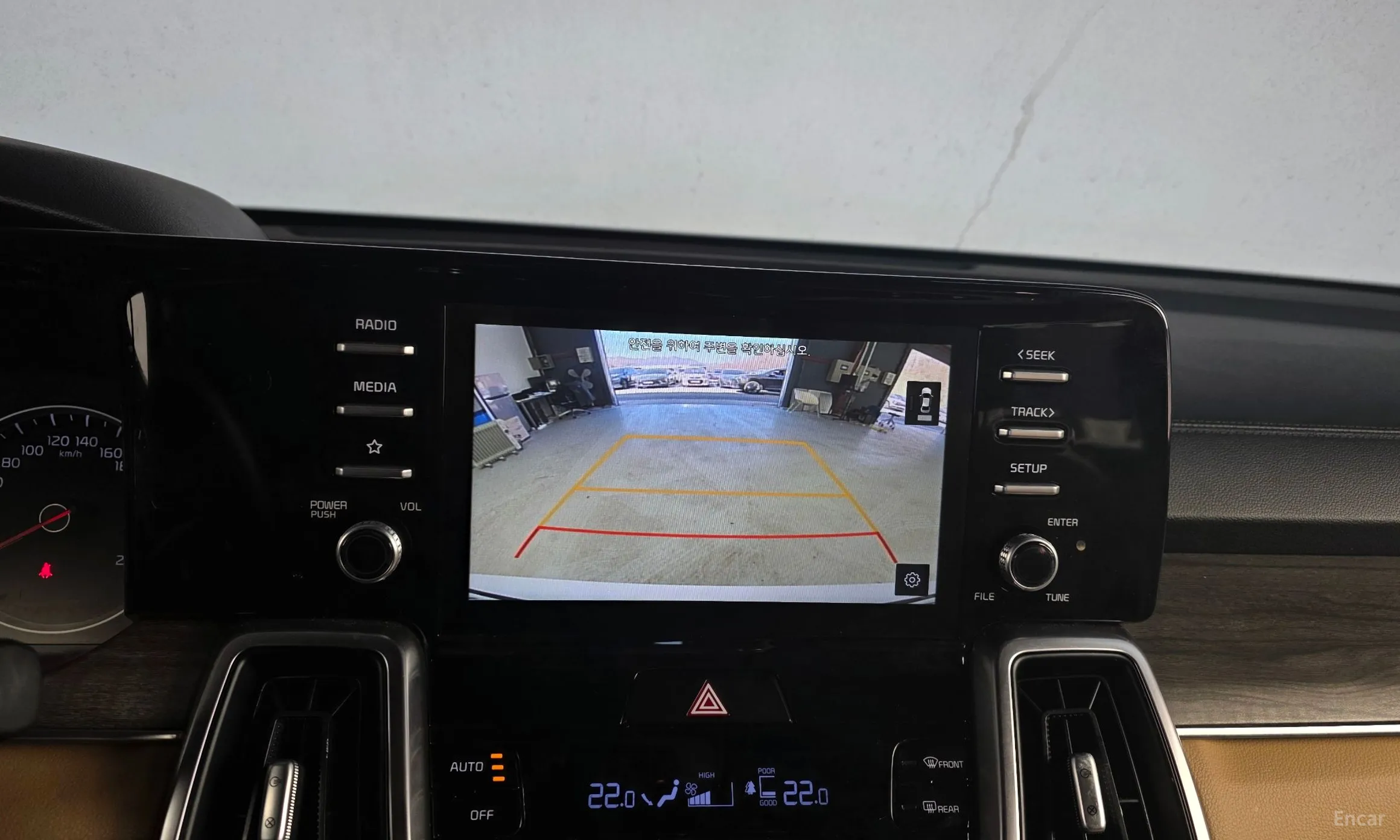 Kia Sorento 4th generation превью 15