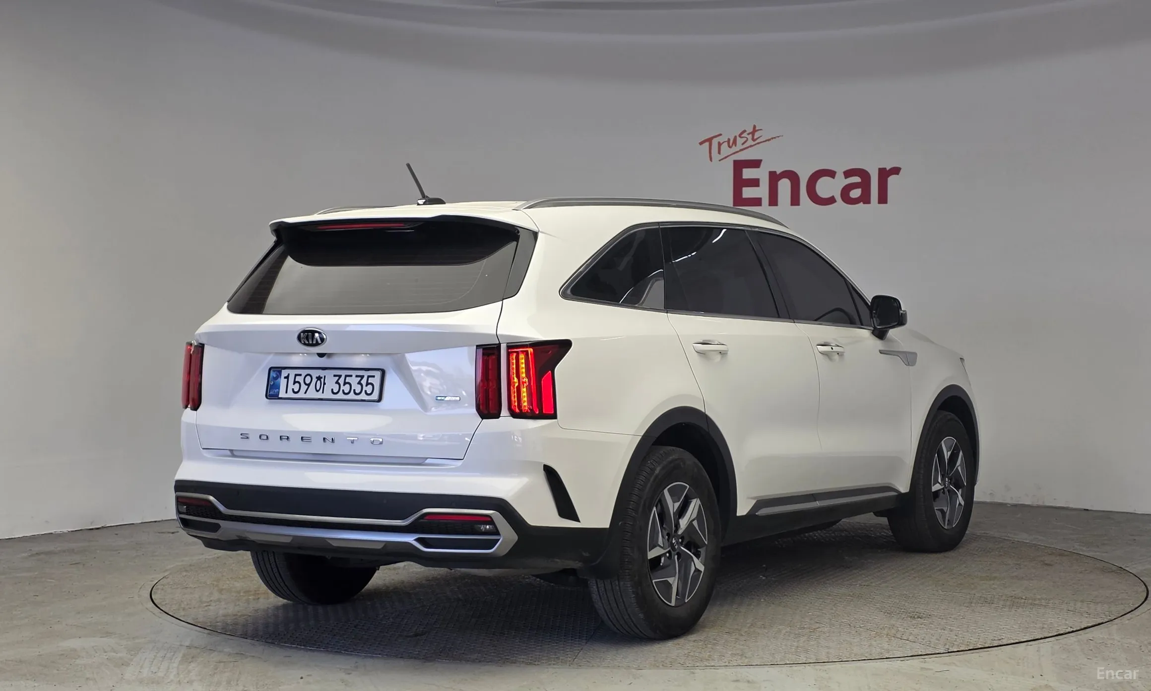 Kia Sorento 4th generation