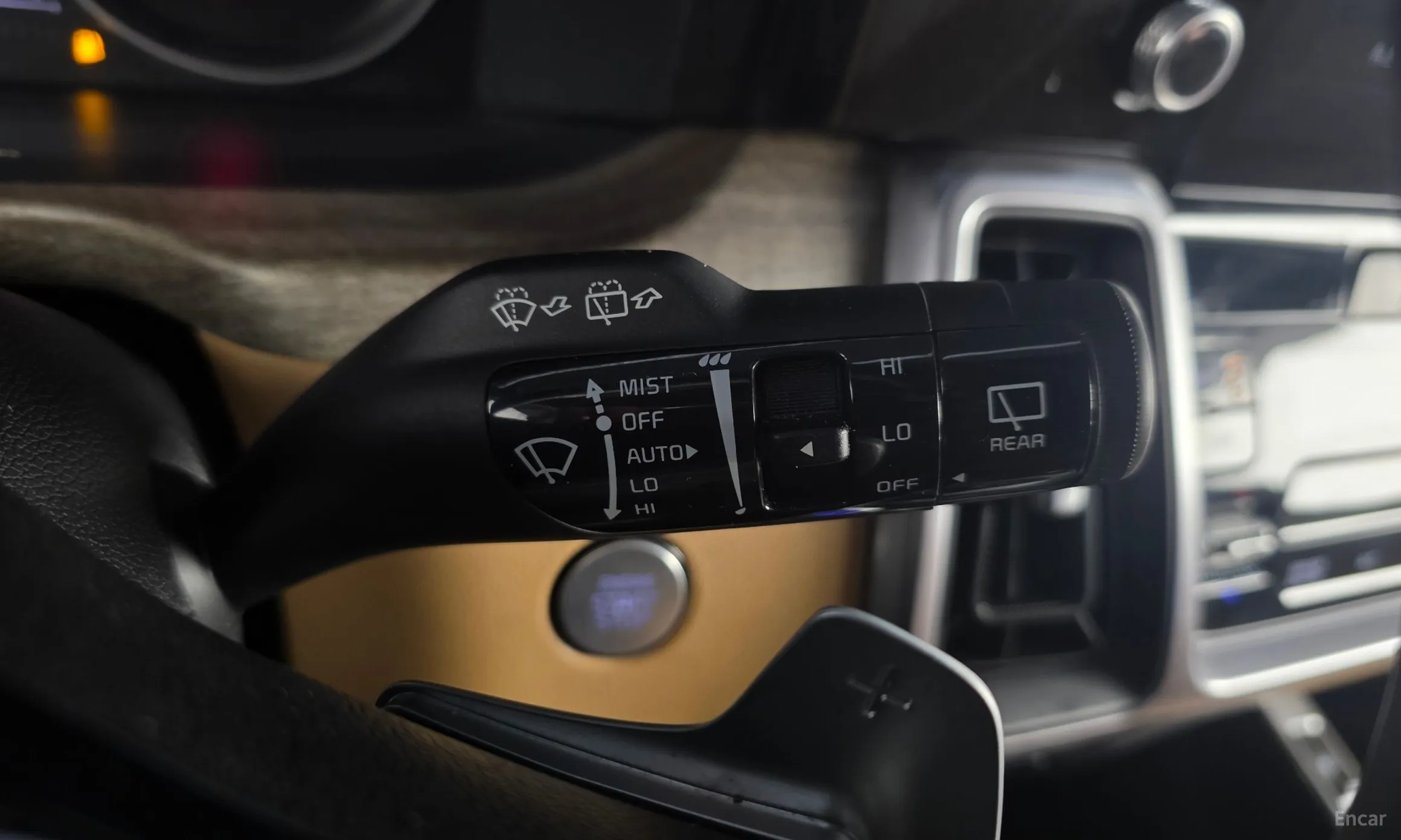 Kia Sorento 4th generation превью 18