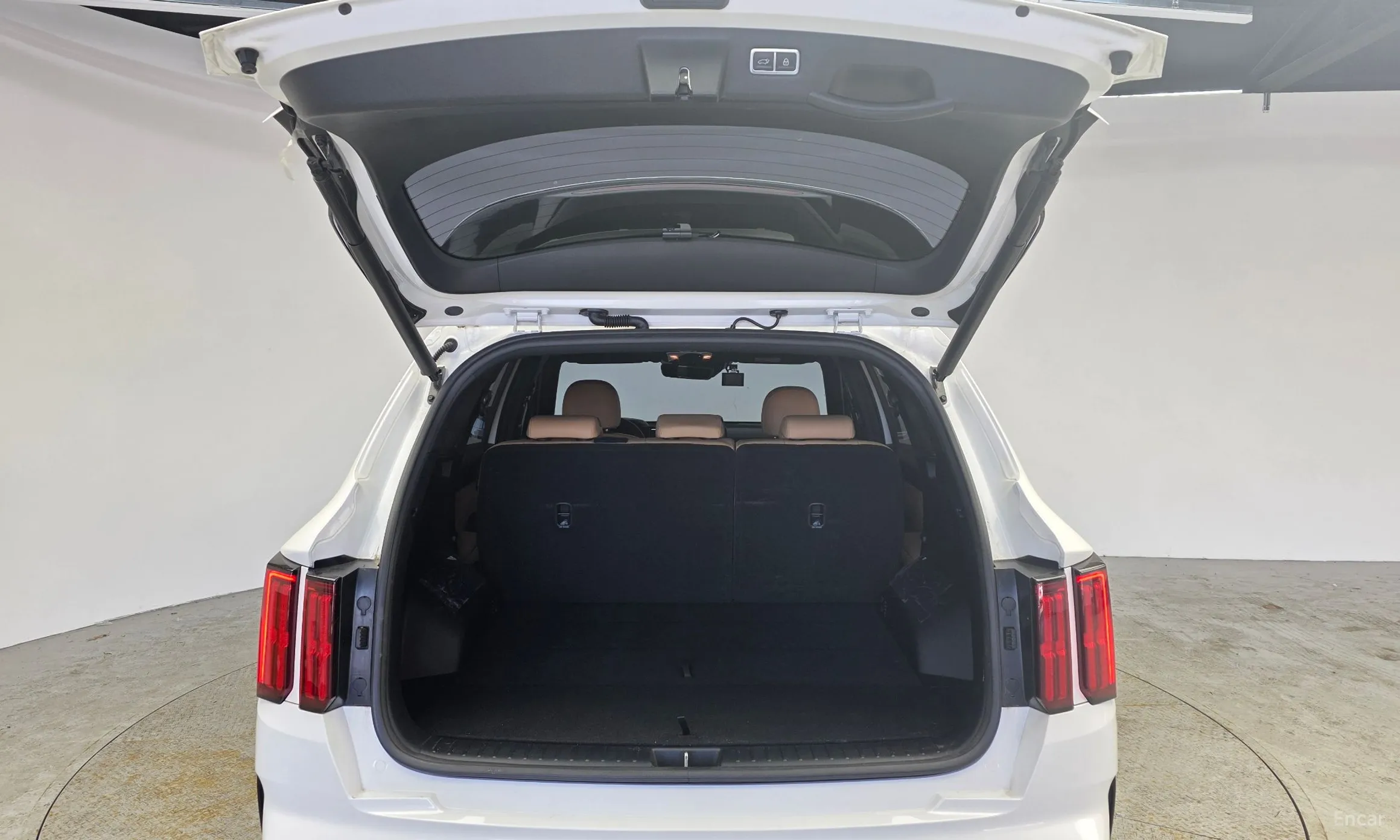 Kia Sorento 4th generation превью 20