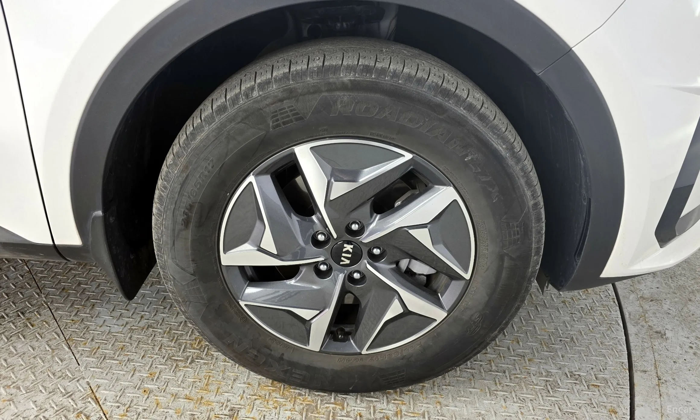 Kia Sorento 4th generation превью 5