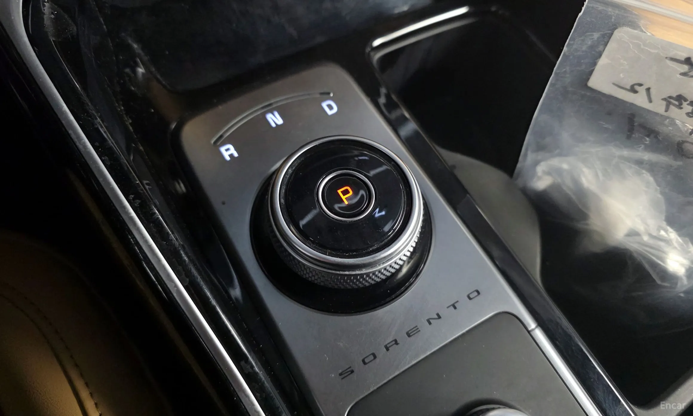 Kia Sorento 4th generation превью 9