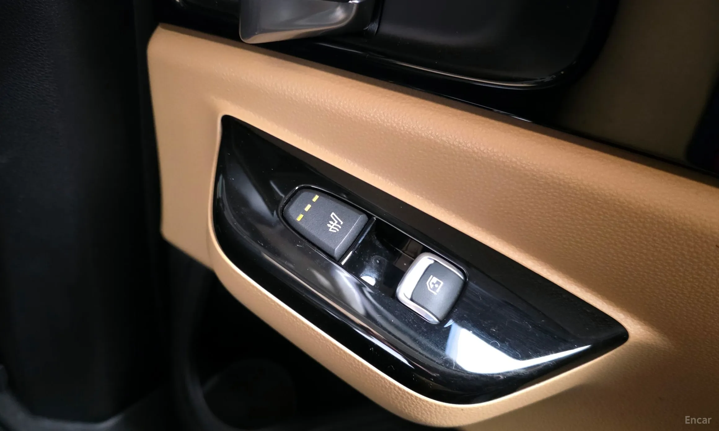 Kia Carnival Gen 4 превью 19