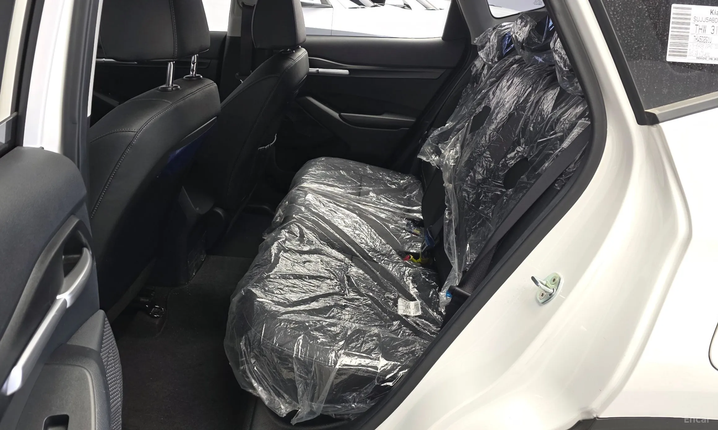 Kia Seltos превью 12
