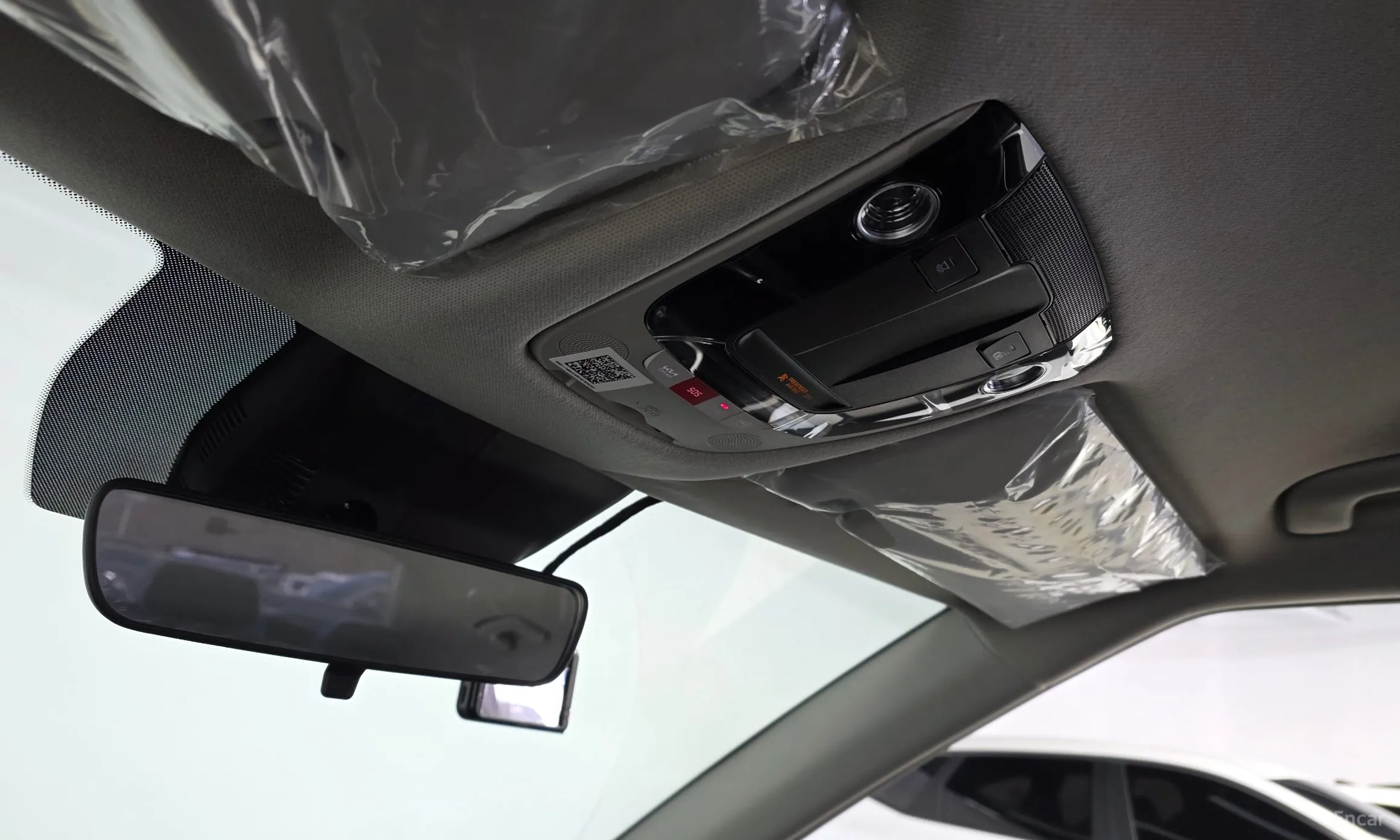 Kia Seltos превью 19