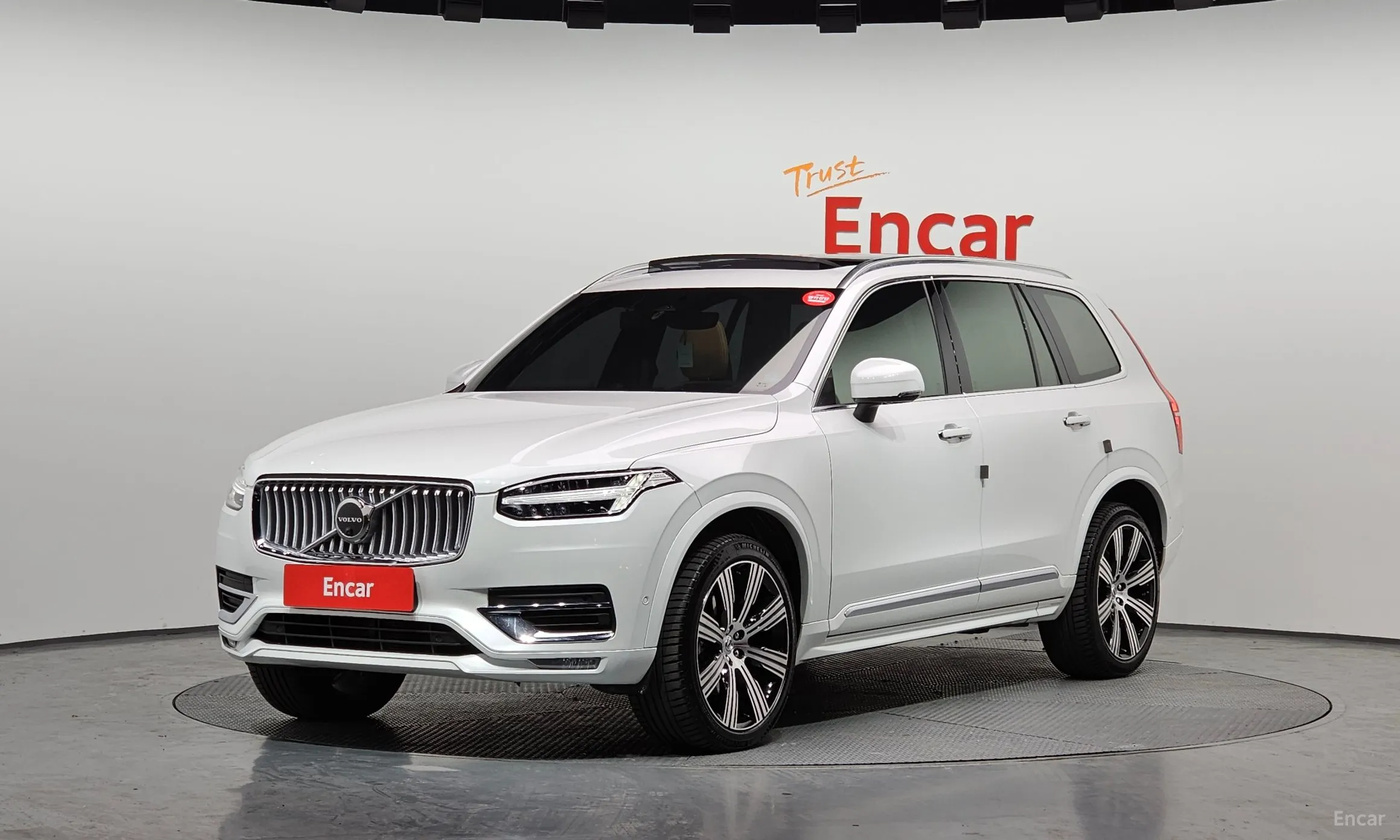 XC90 Gen 2