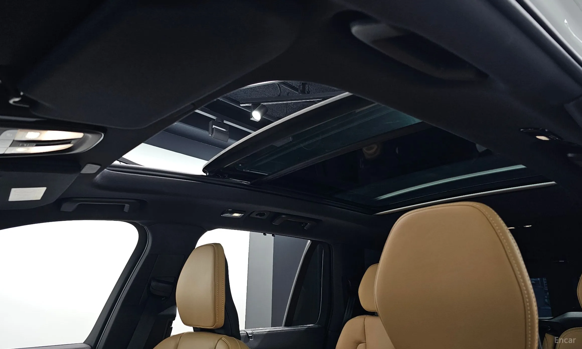 Volvo XC90 Gen 2 превью 18