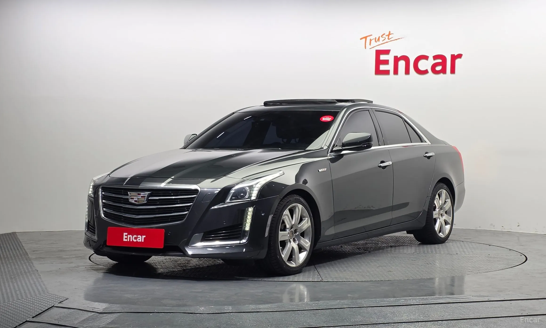 CTS Gen 3