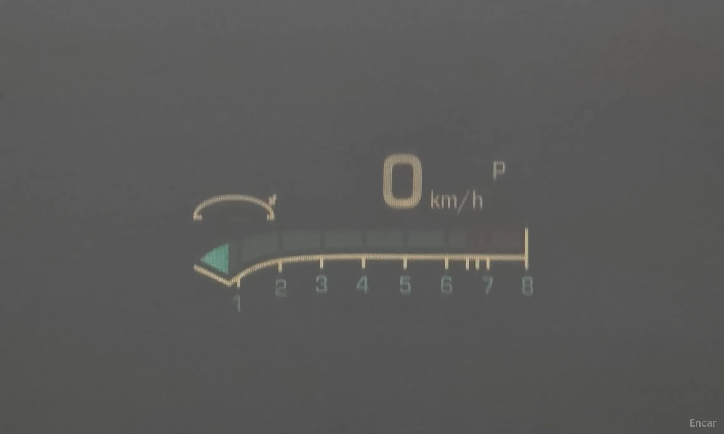 Cadillac CTS Gen 3 превью 18