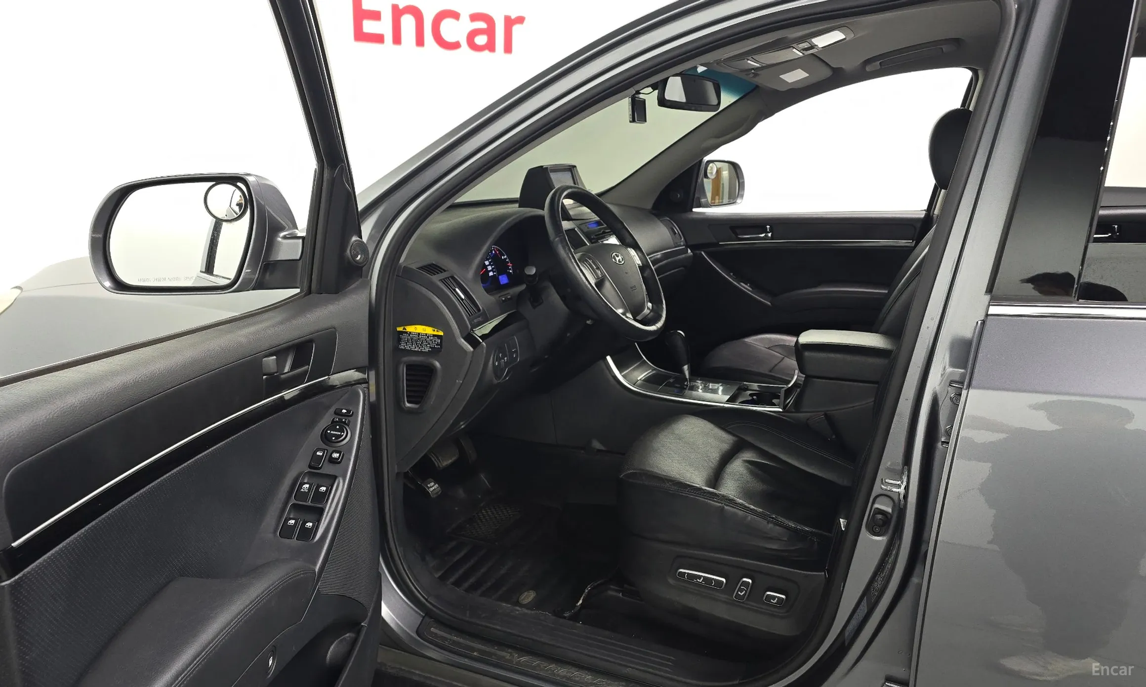 Hyundai Veracruz превью 10