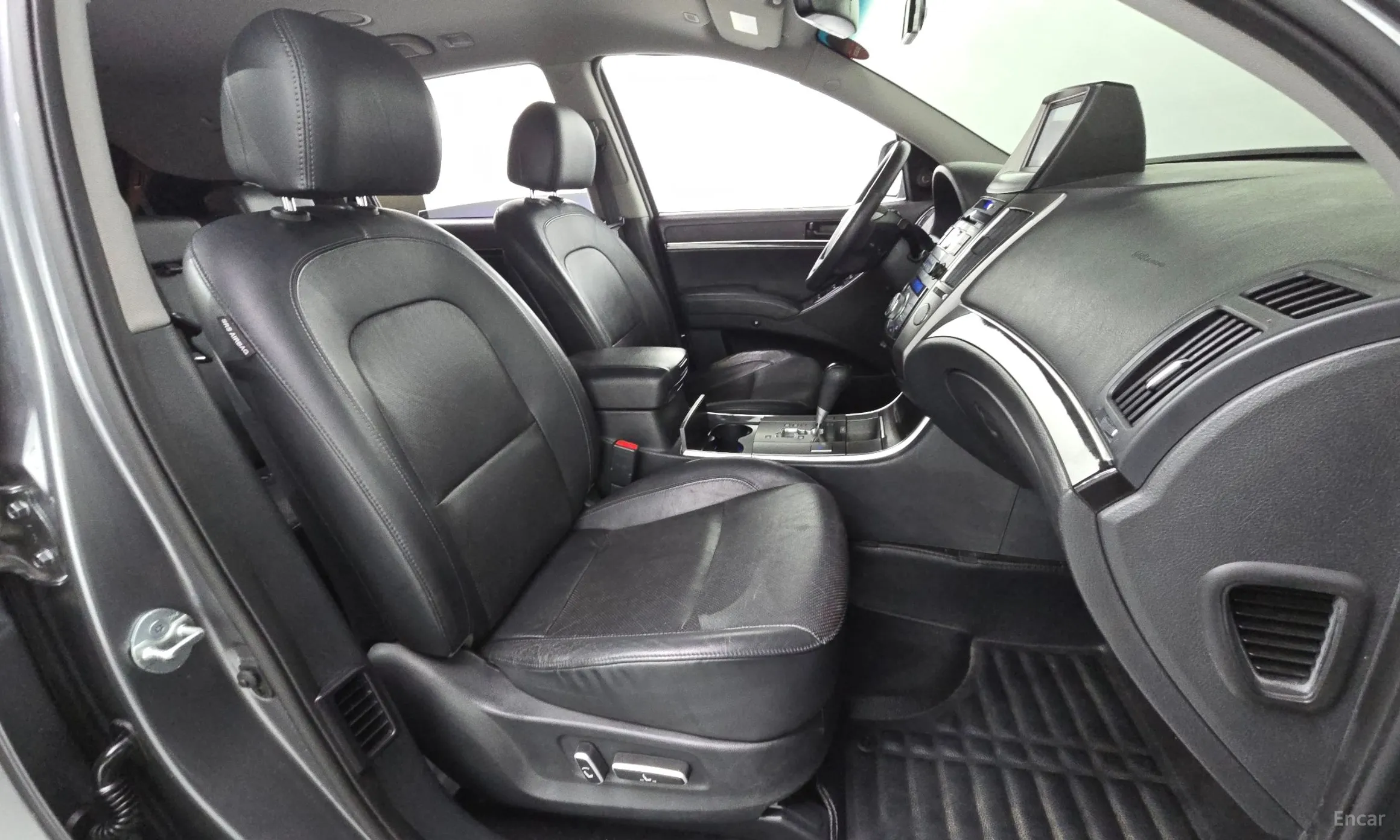 Hyundai Veracruz превью 11