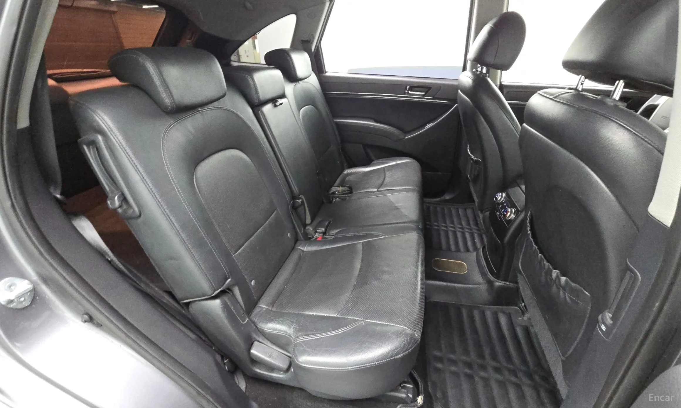 Hyundai Veracruz превью 12