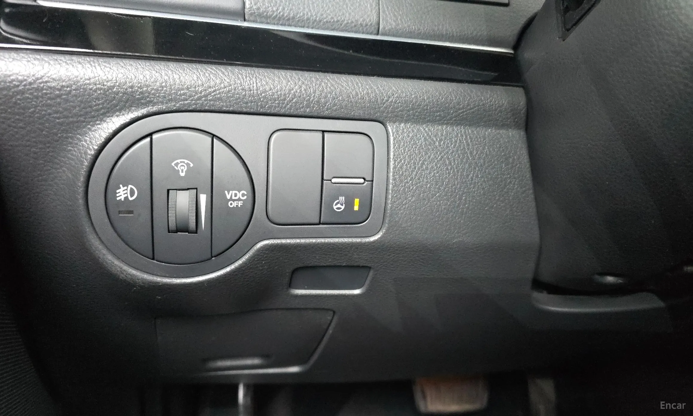 Hyundai Veracruz превью 17