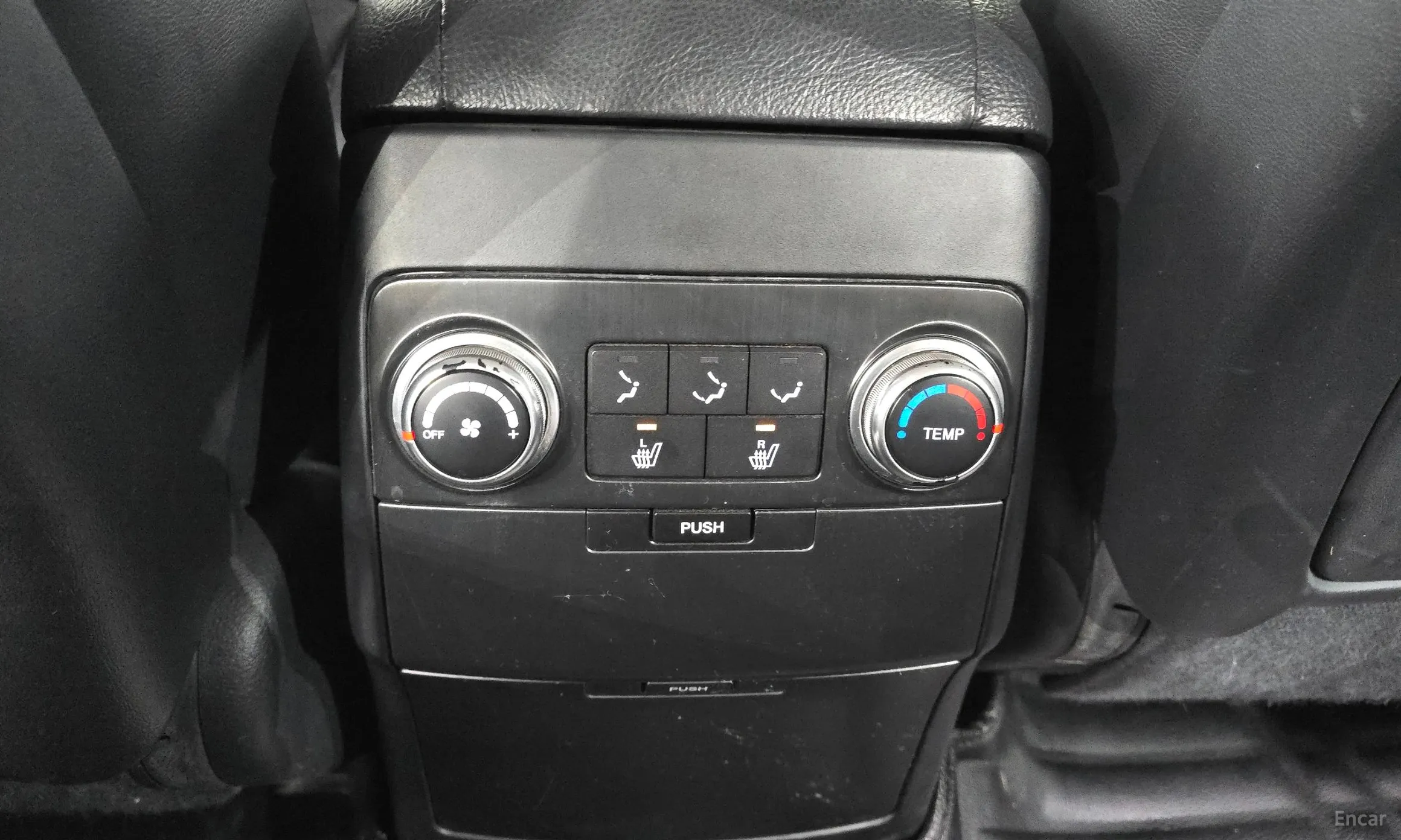 Hyundai Veracruz превью 19