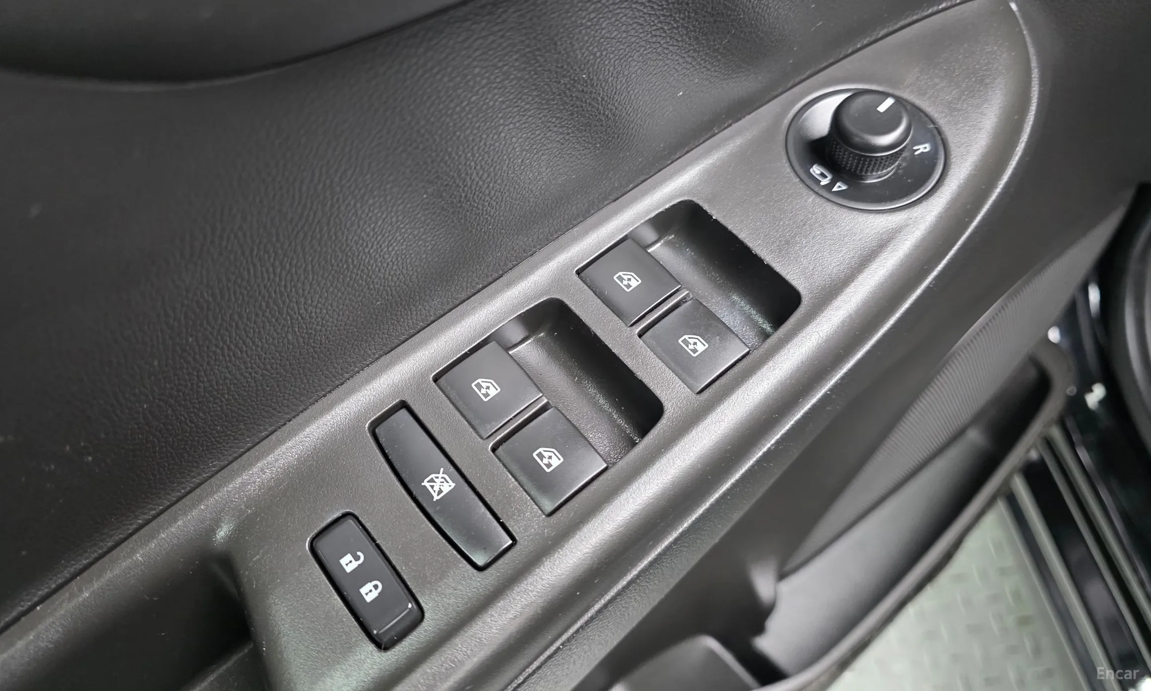 Chevrolet (GM Daewoo) The Next Spark превью 12