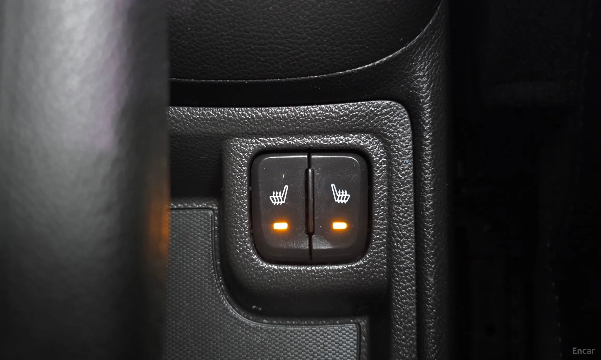 Chevrolet (GM Daewoo) The Next Spark превью 16