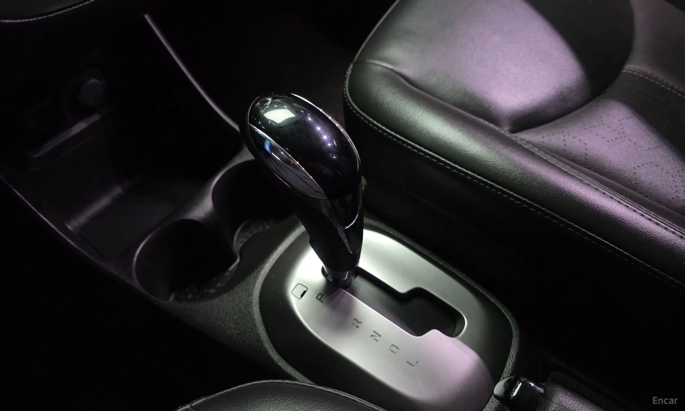 Chevrolet (GM Daewoo) The Next Spark превью 9