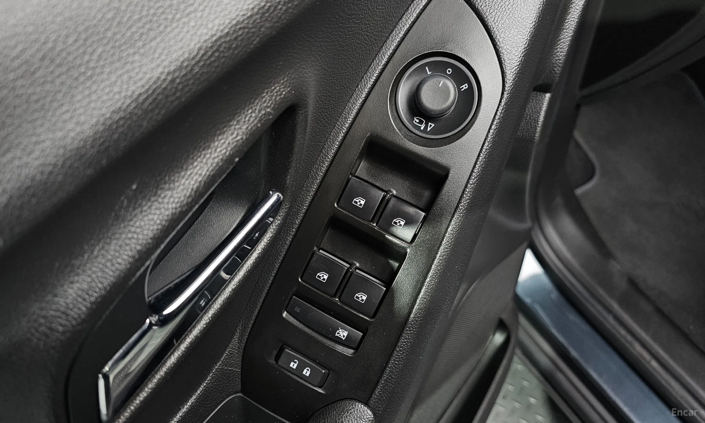 Chevrolet (GM Daewoo) Trax превью 17