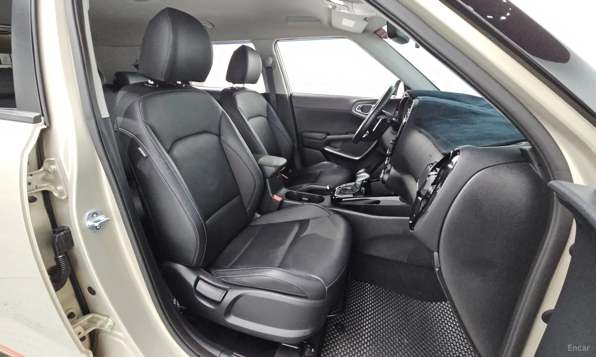 Kia Soul Booster превью 11