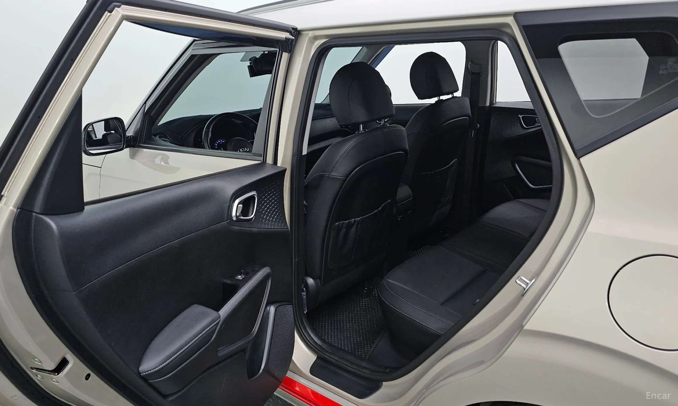 Kia Soul Booster превью 12