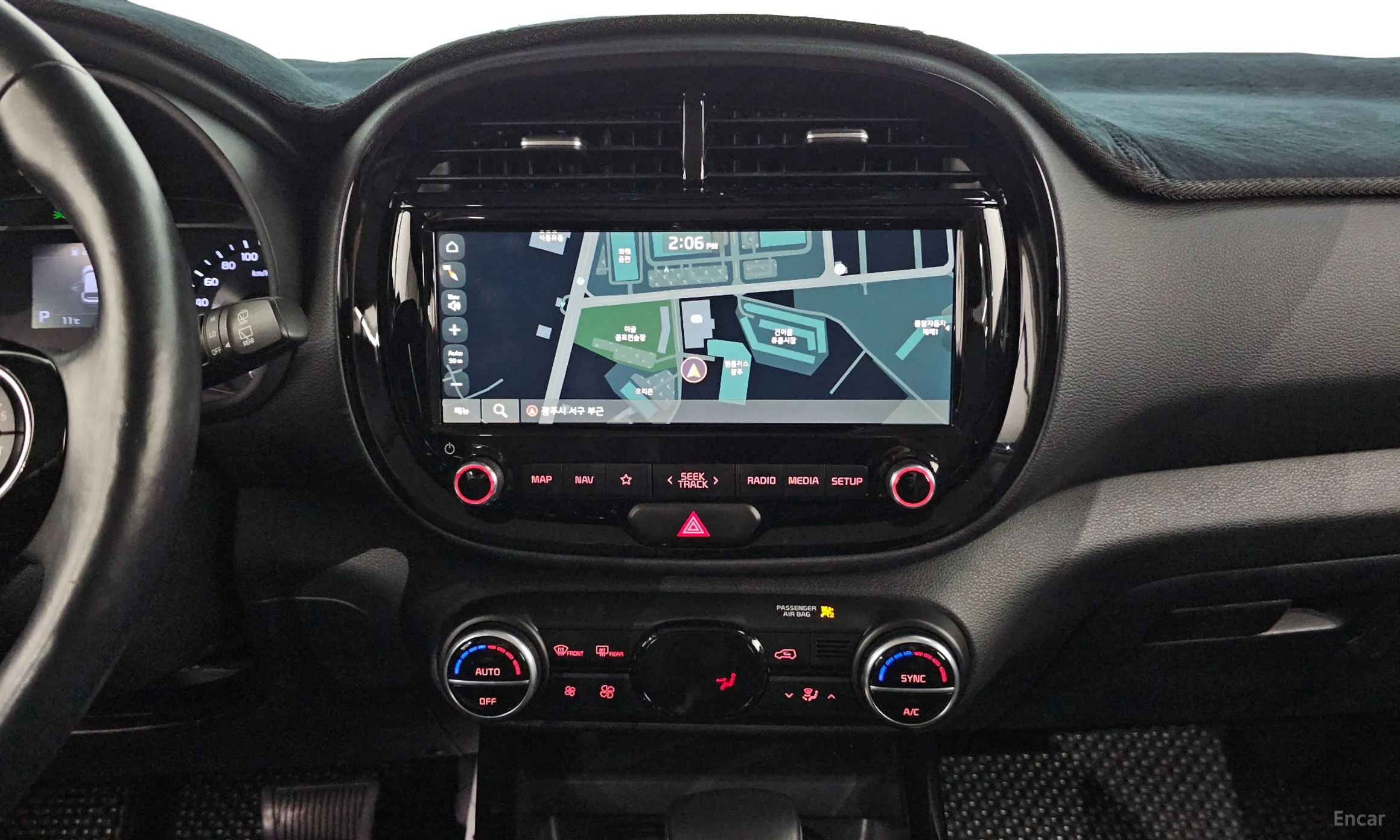 Kia Soul Booster превью 14