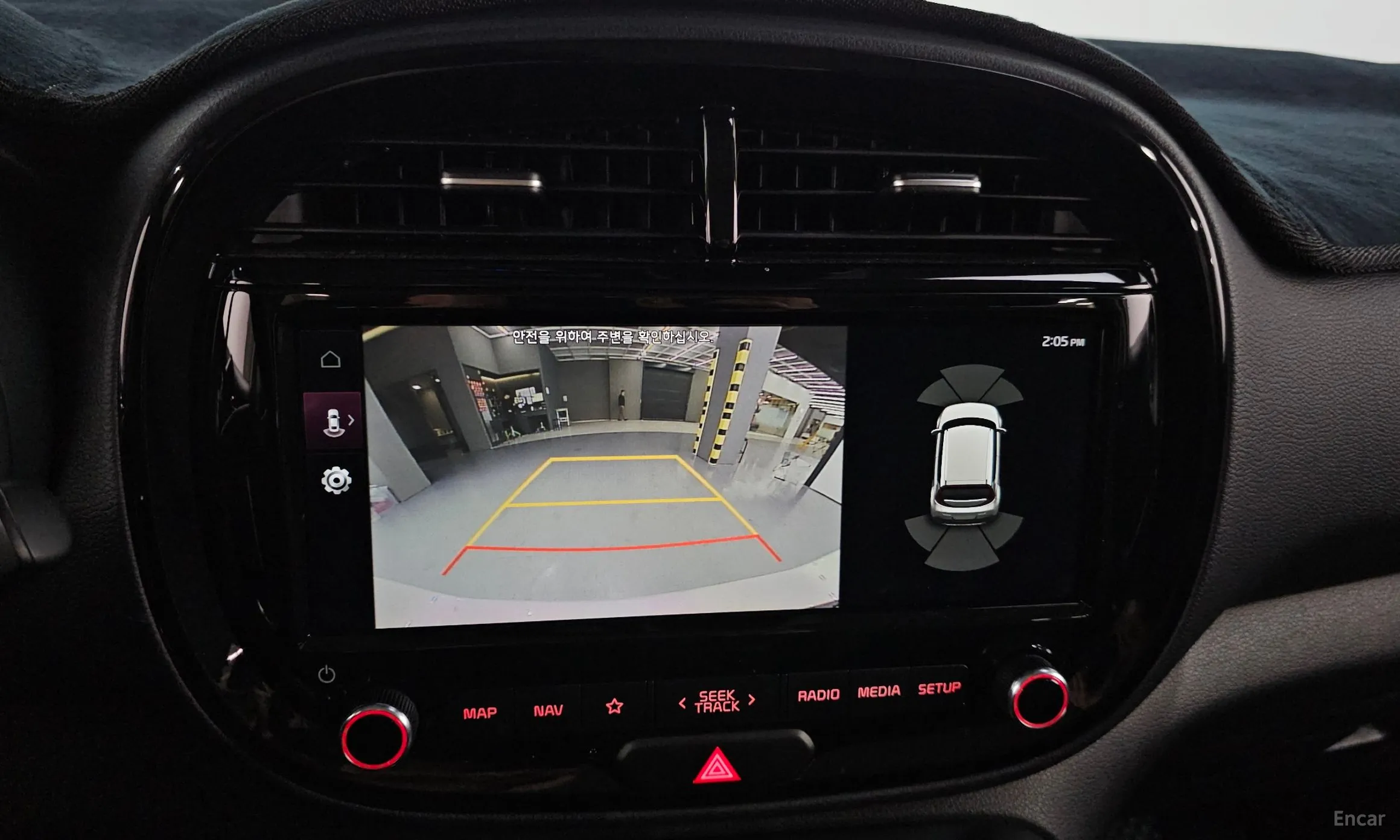 Kia Soul Booster превью 15