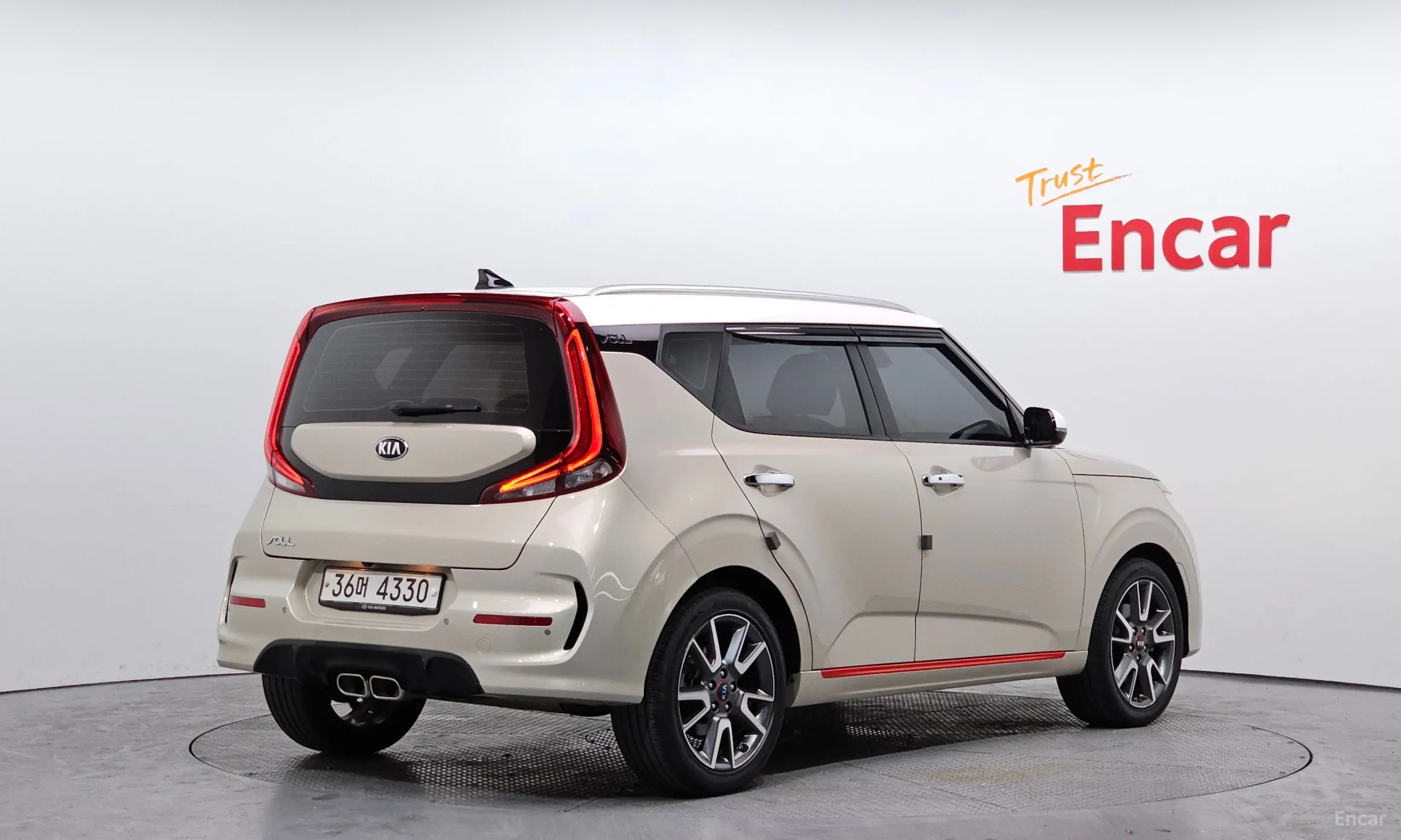 Kia Soul Booster превью 2