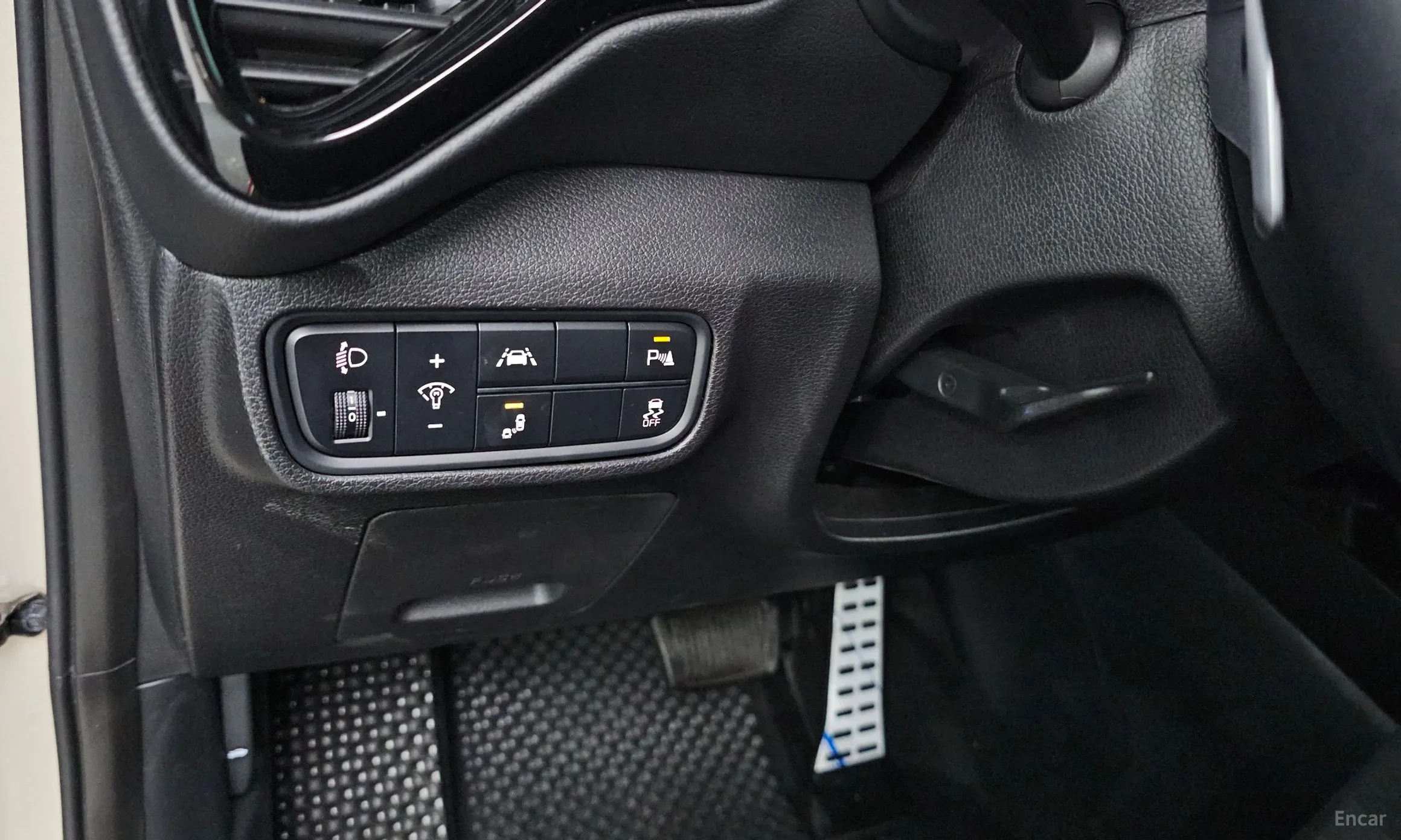 Kia Soul Booster превью 18