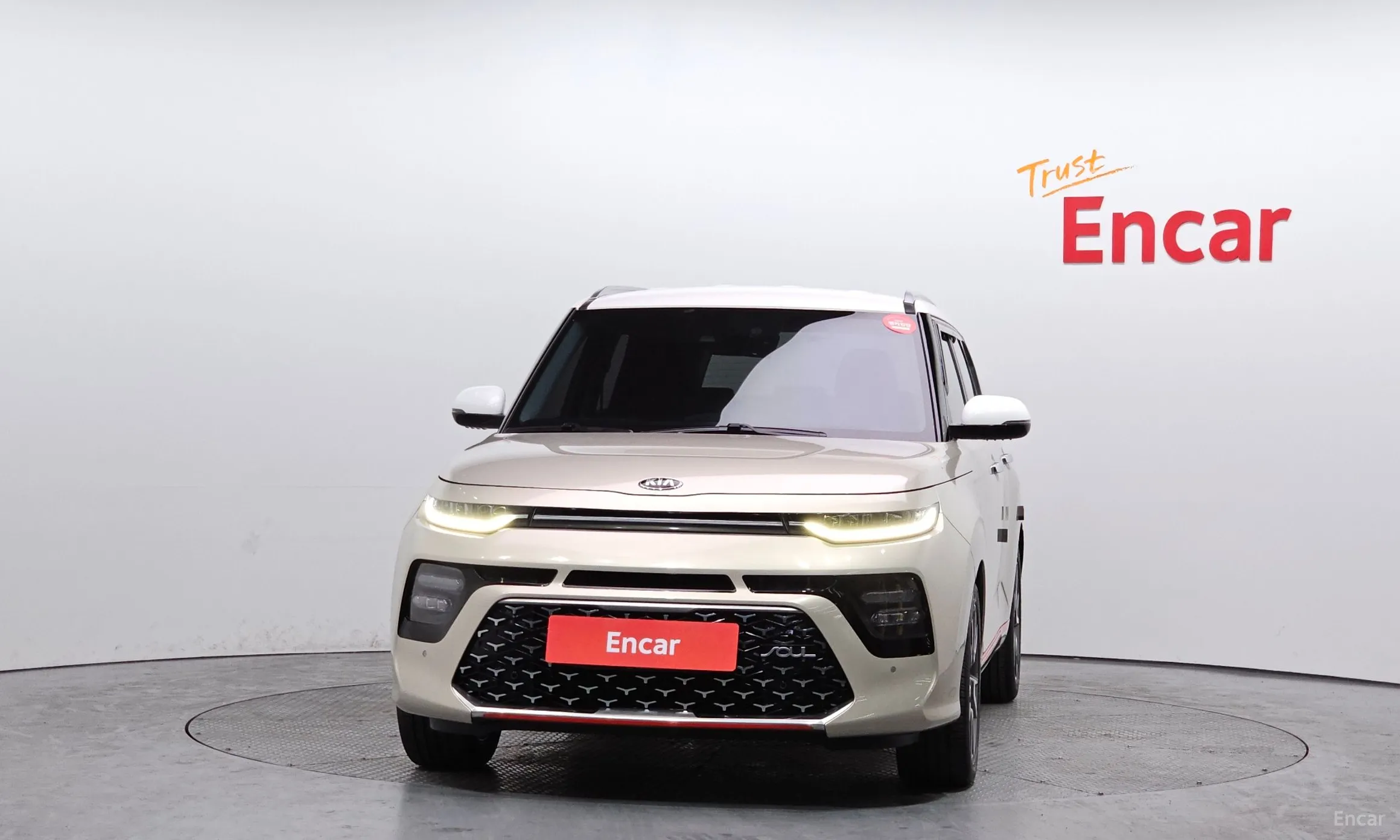 Kia Soul Booster превью 3