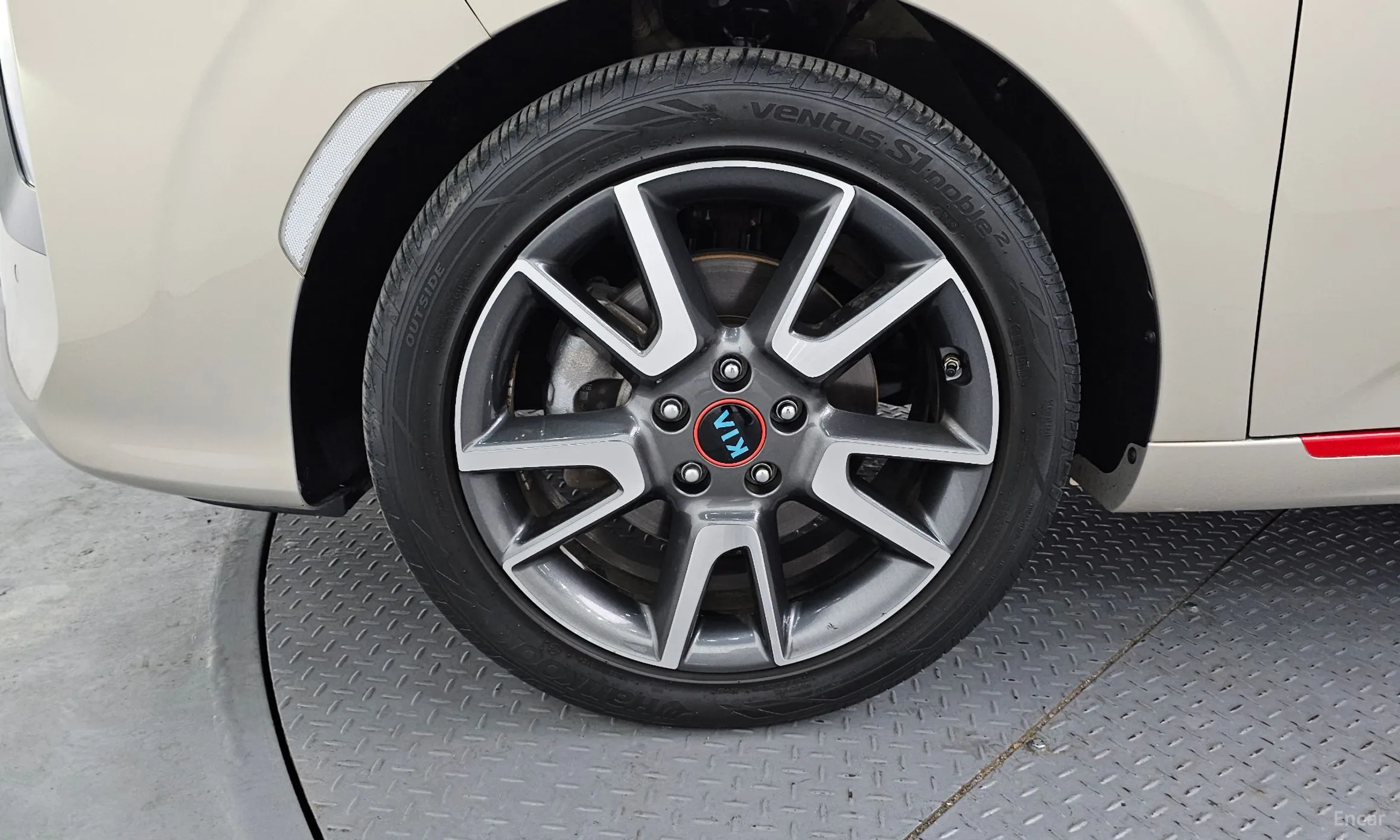 Kia Soul Booster превью 5