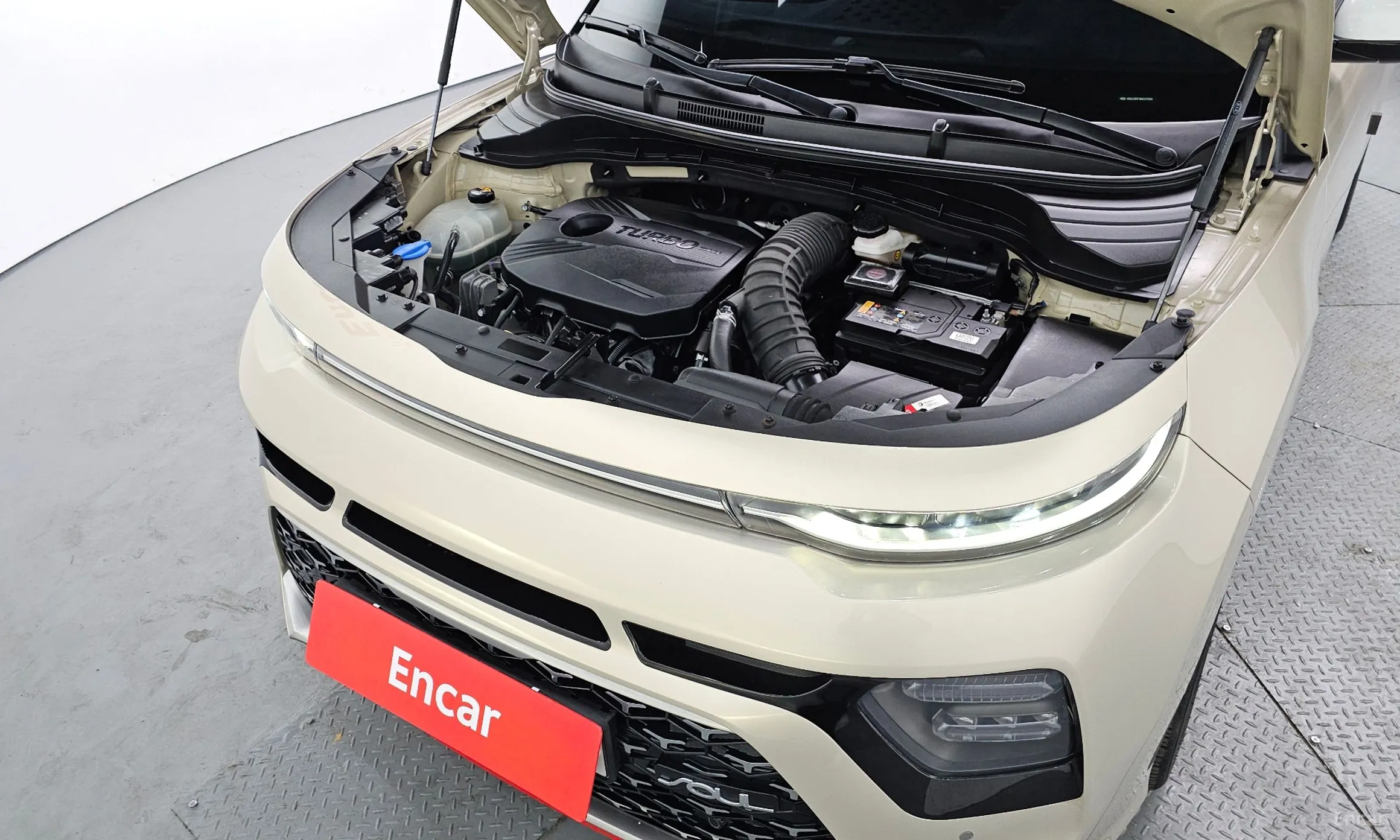 Kia Soul Booster превью 6