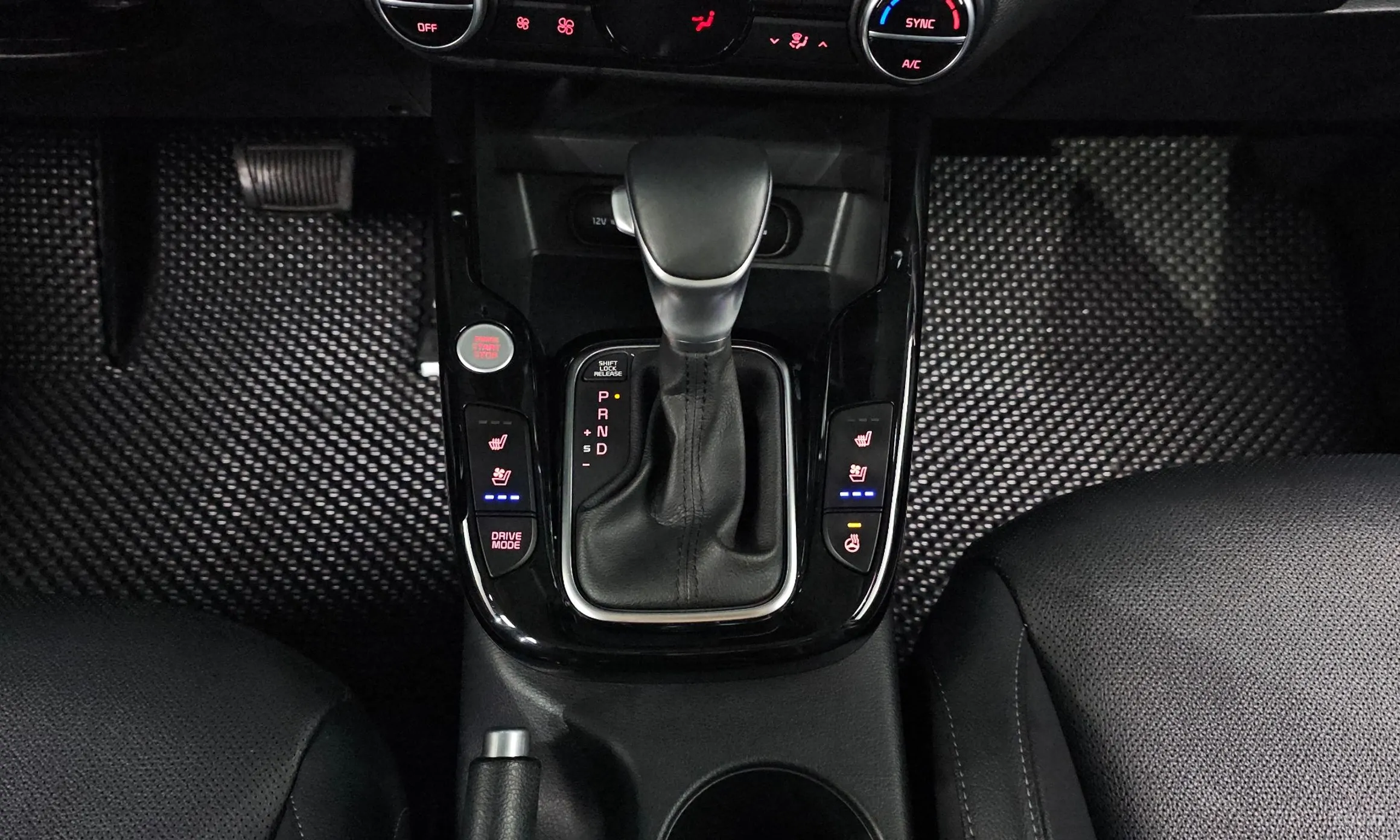 Kia Soul Booster превью 9
