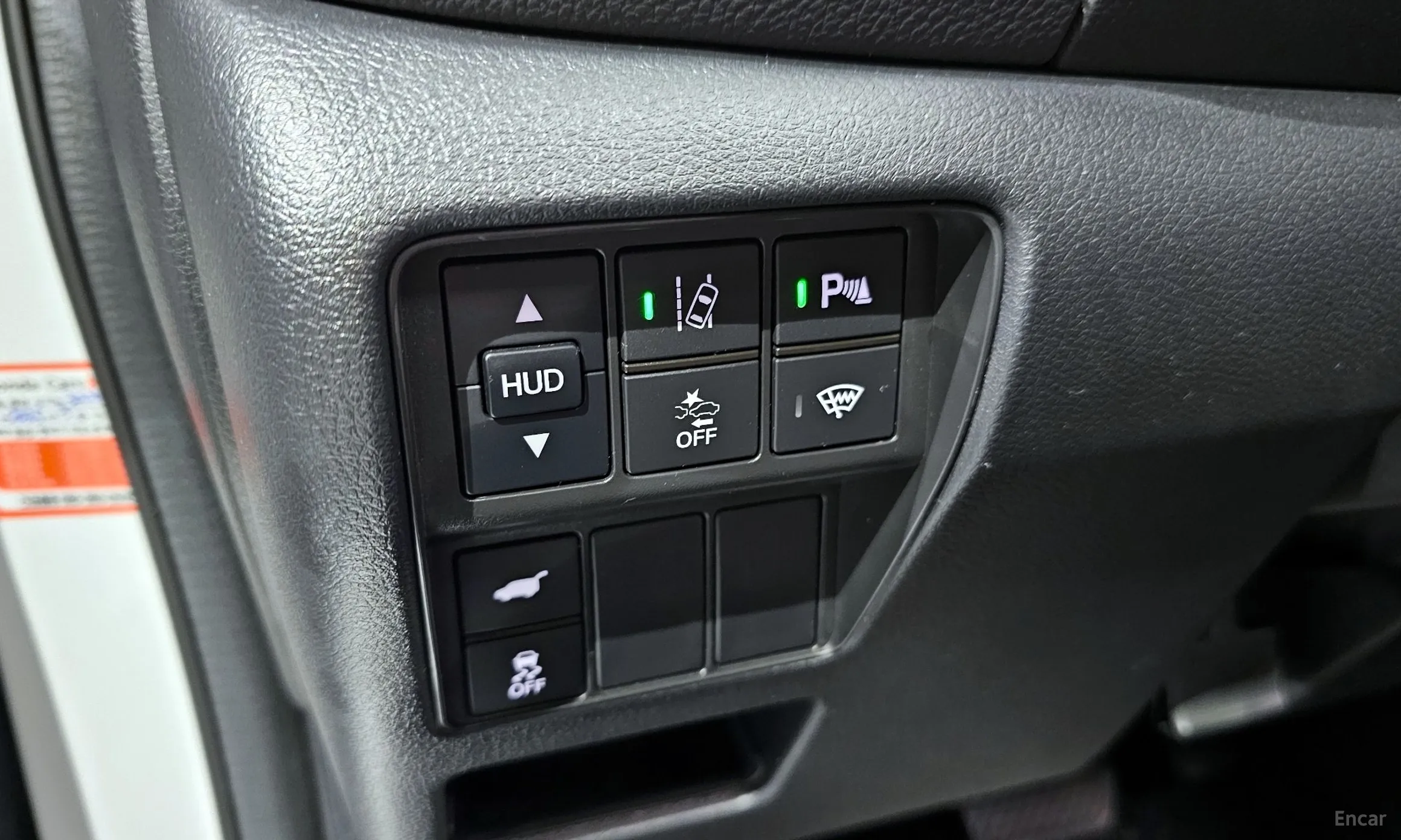 Honda CR-V 5th generation превью 14