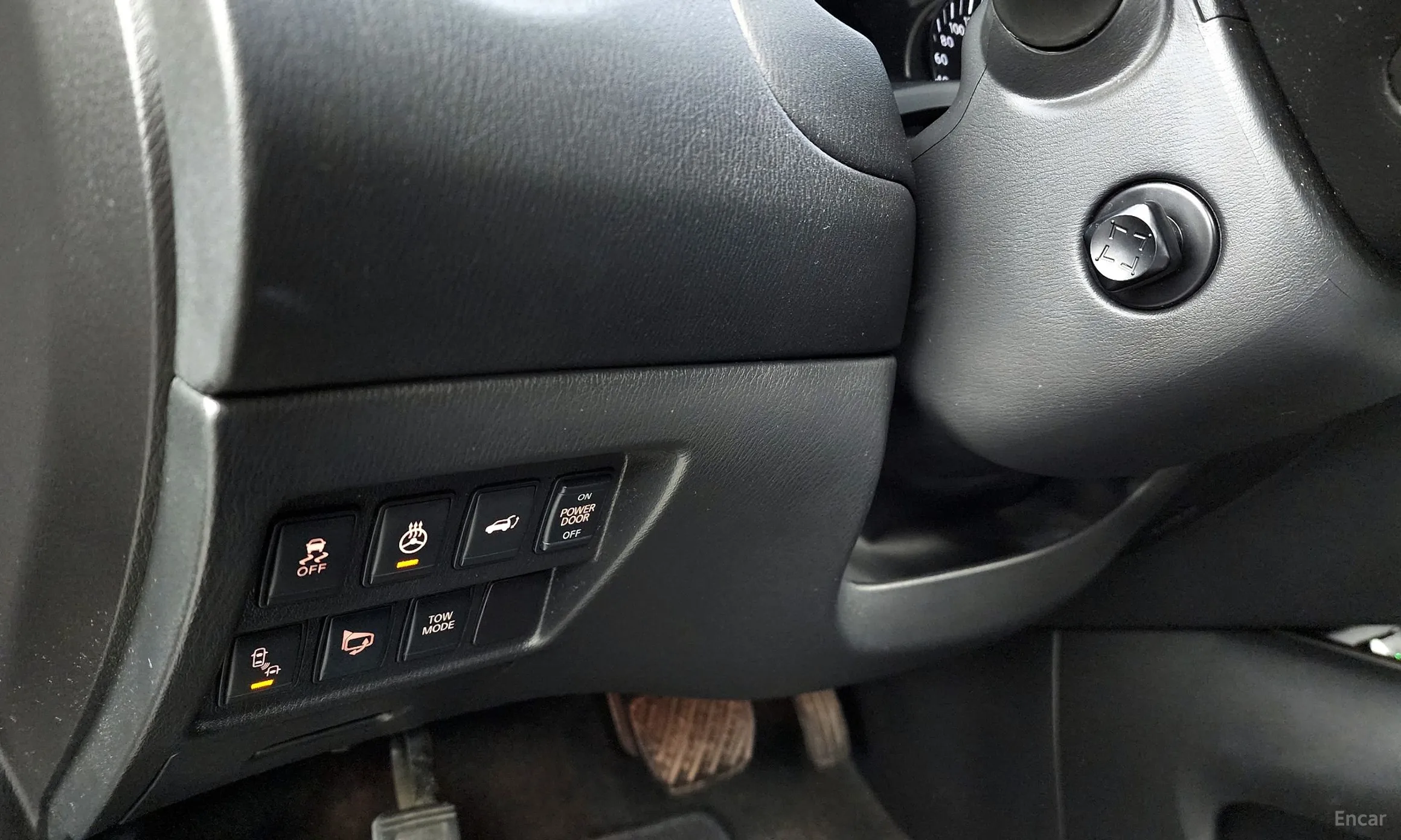 Nissan Pathfinder Gen 4 превью 16