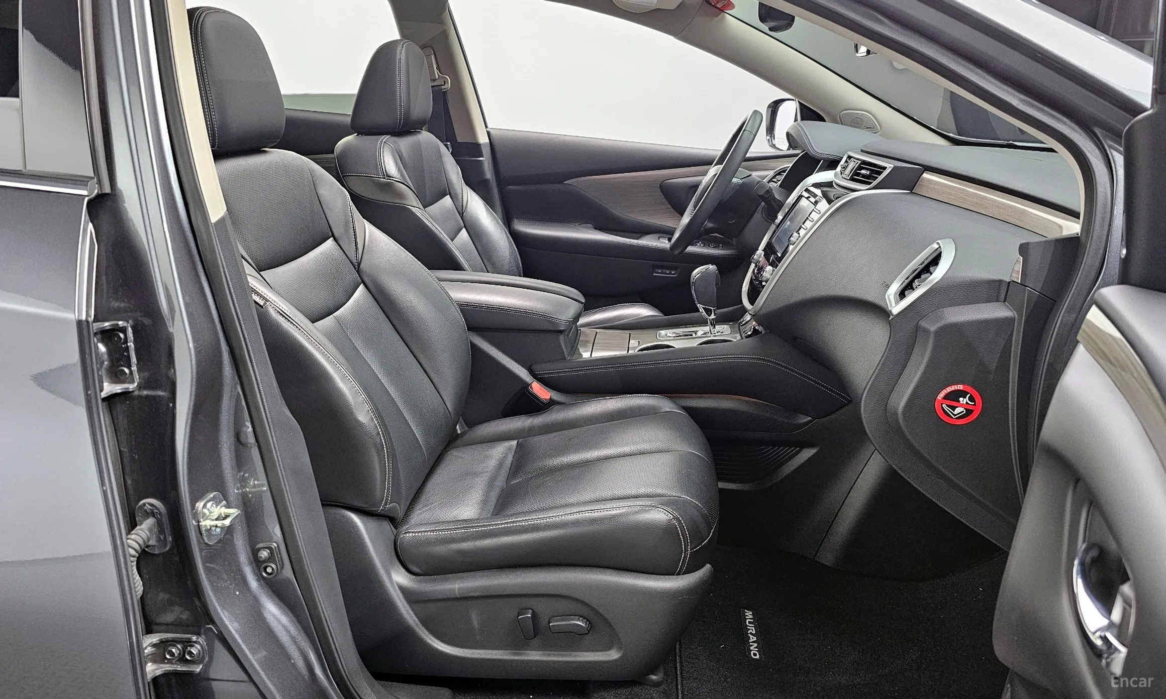 Nissan Murano (Z52) превью 10