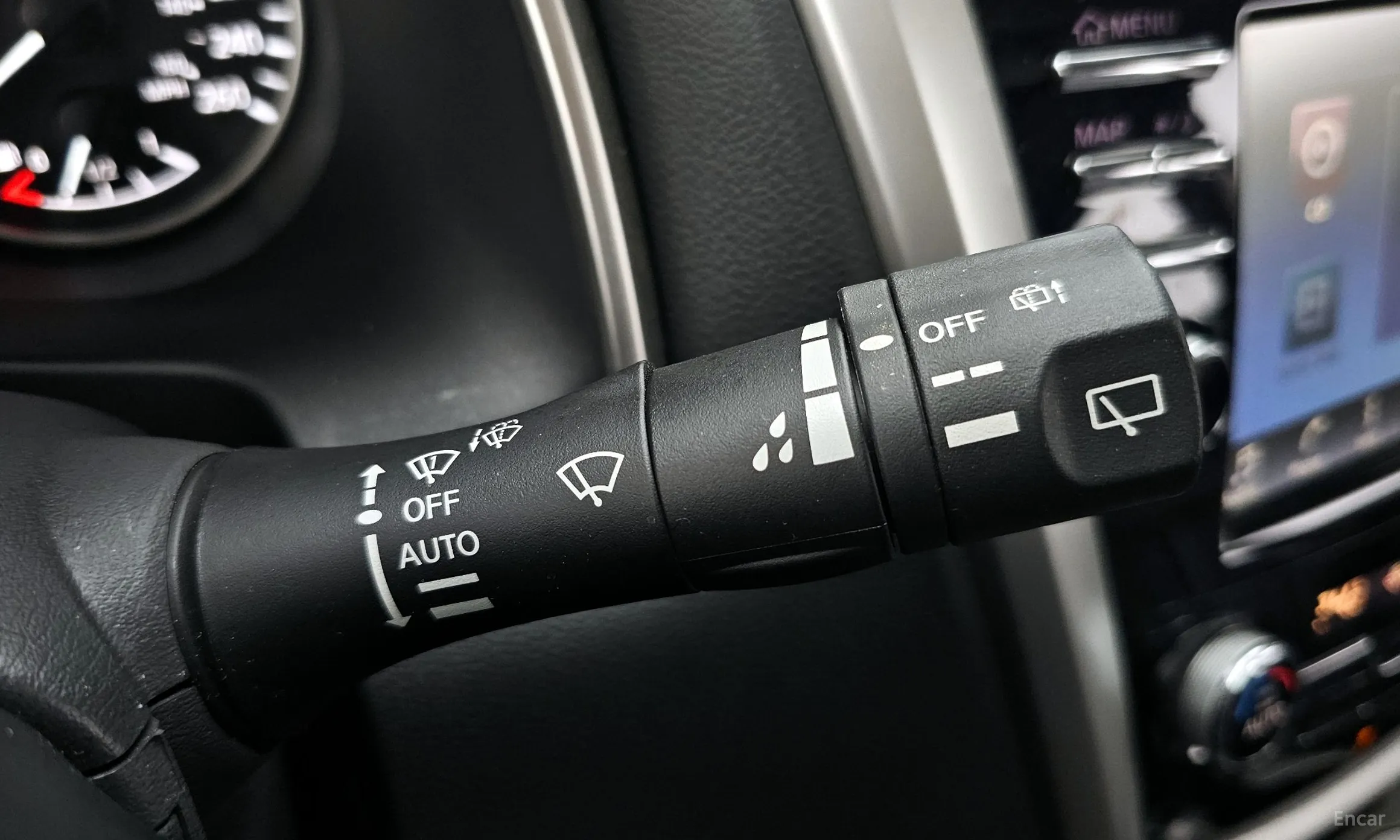 Nissan Murano (Z52) превью 16