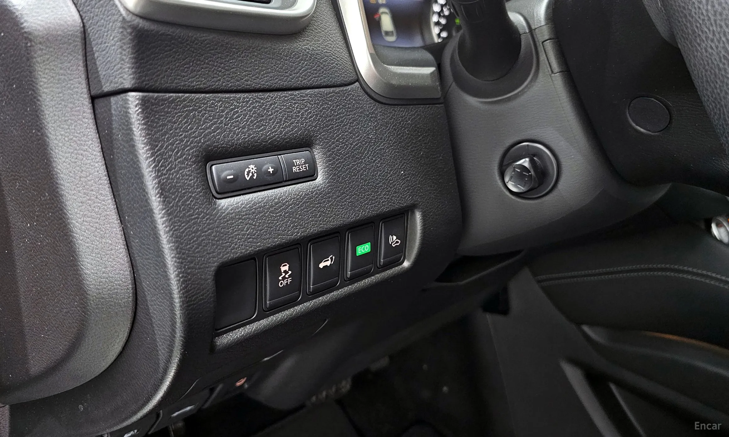Nissan Murano (Z52) превью 17