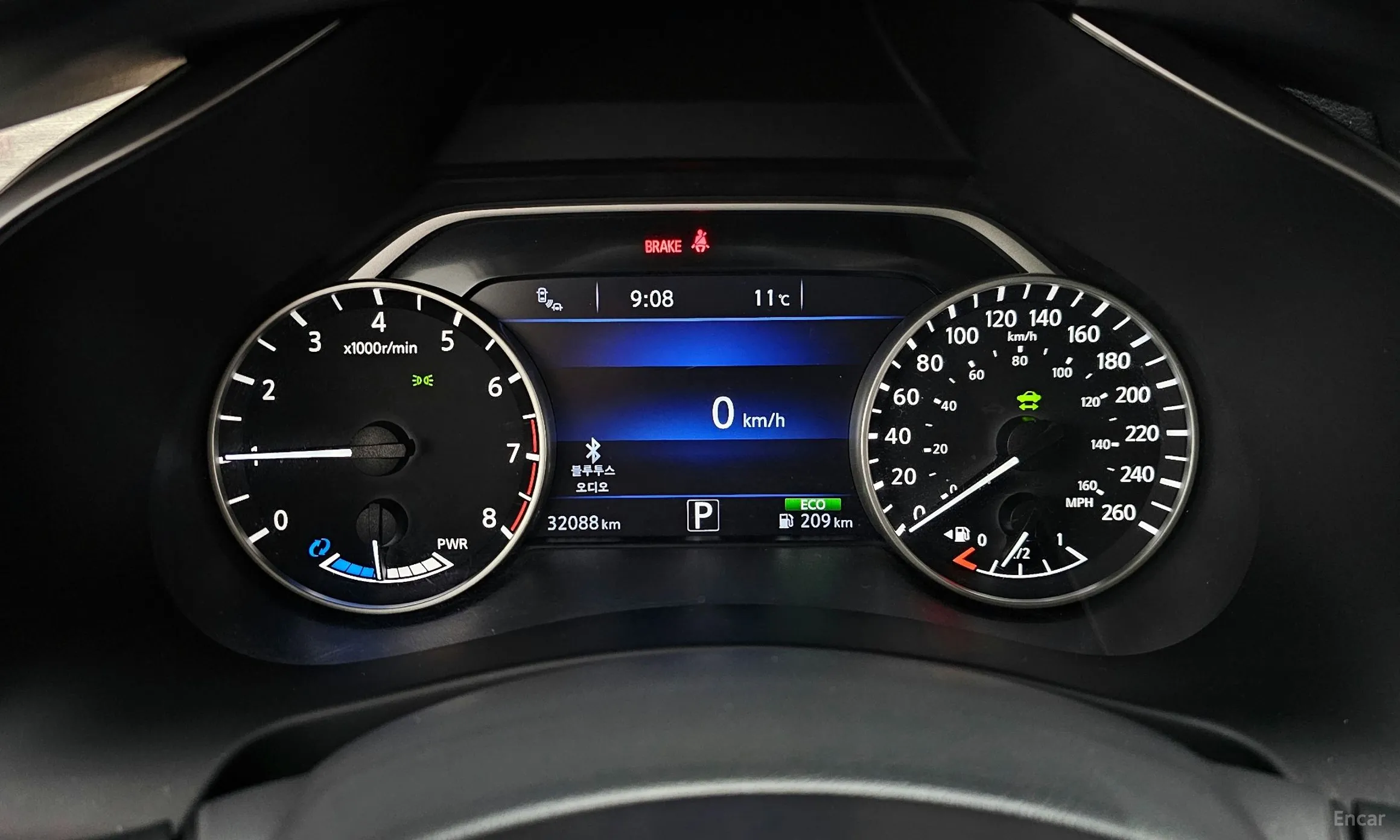 Nissan Murano (Z52) превью 8