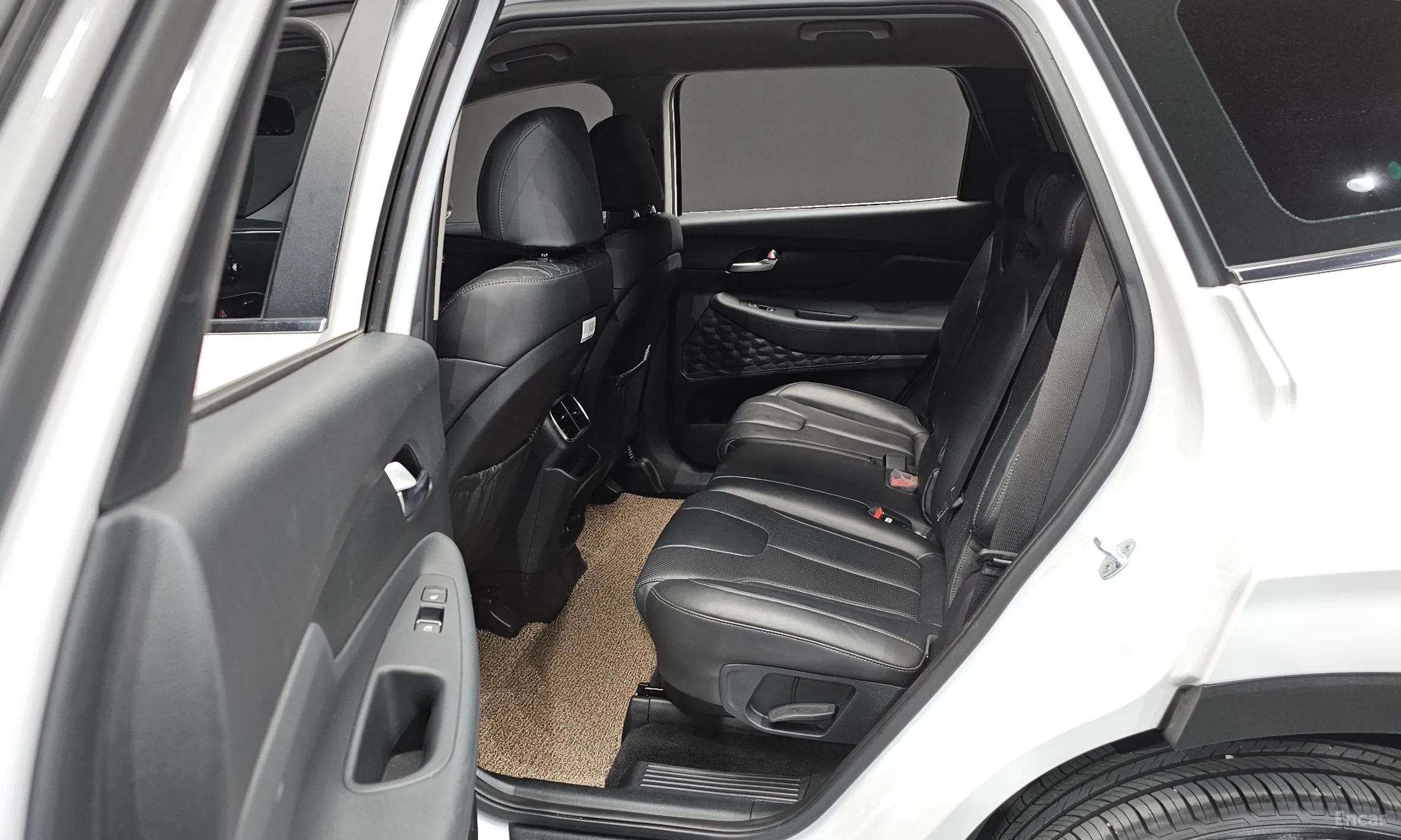 Hyundai Santa Fe TM превью 11