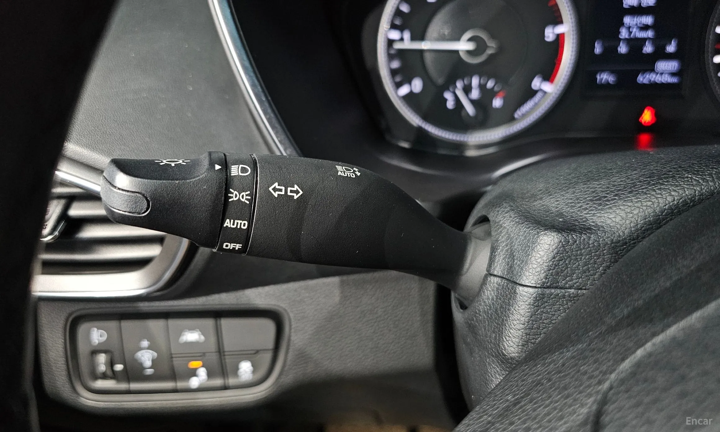 Hyundai Santa Fe TM превью 14